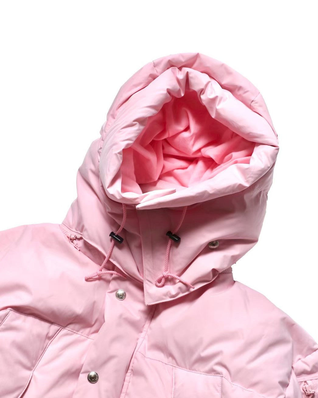 down jacket / Shelly (Pink)