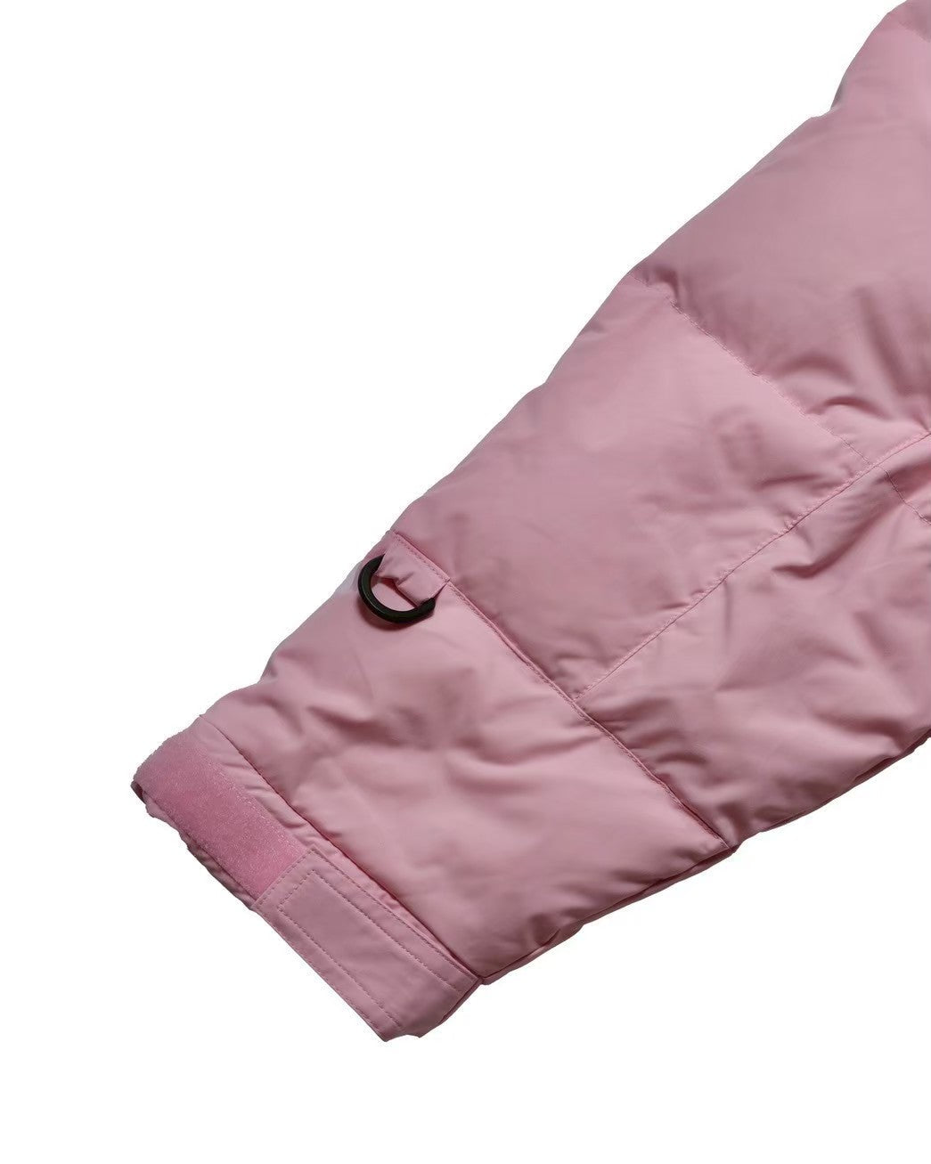 down jacket / Shelly (Pink)