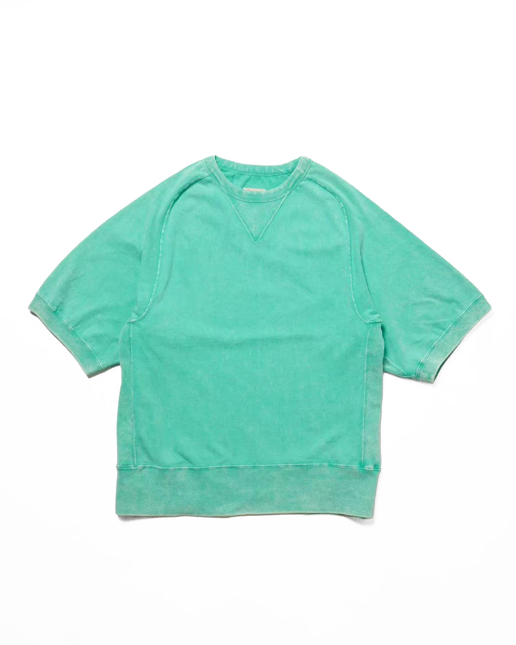 freedom short sleeve sweat t / Rosalina (KINMIYA Blue)