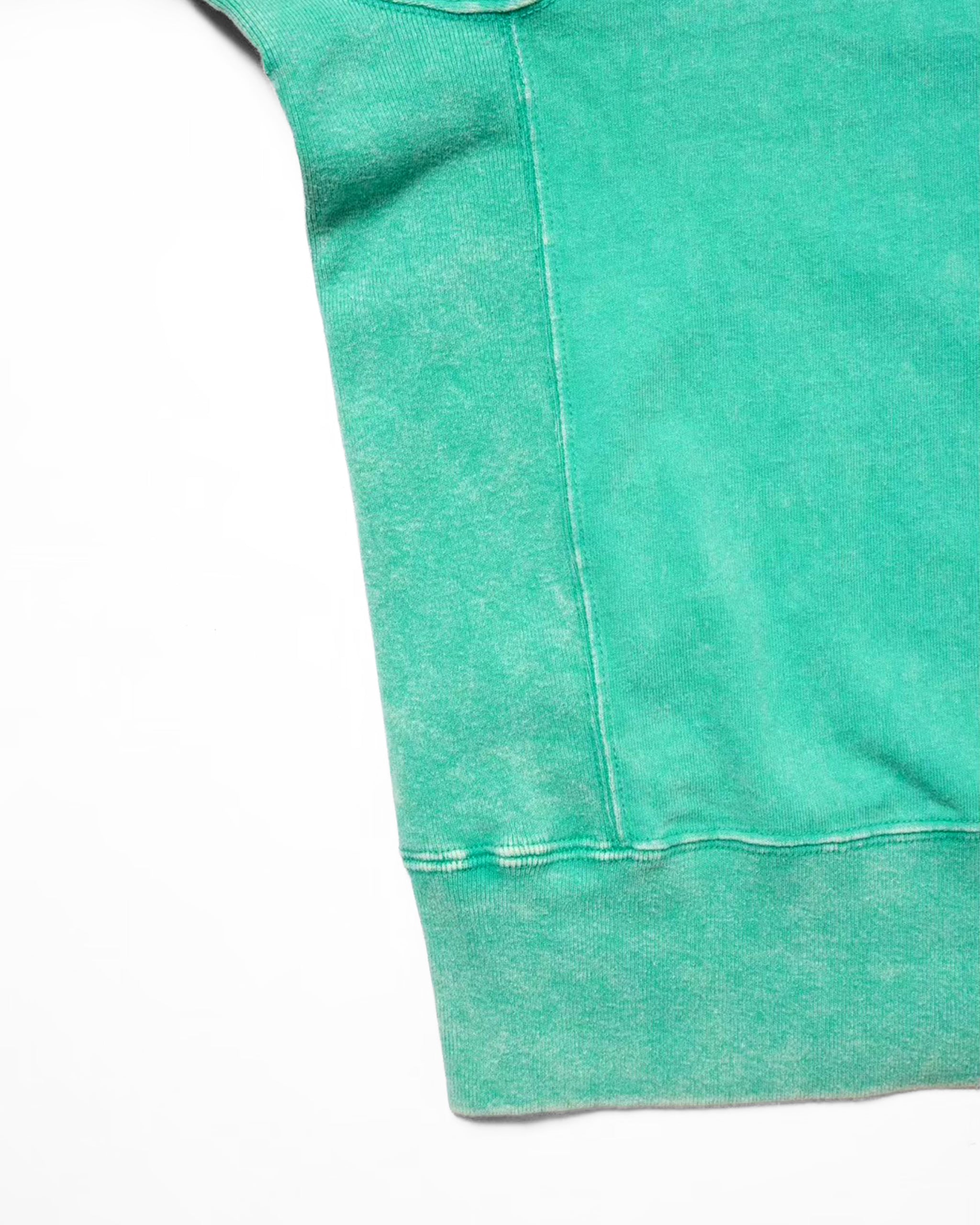 freedom short sleeve sweat t / Rosalina (Red)