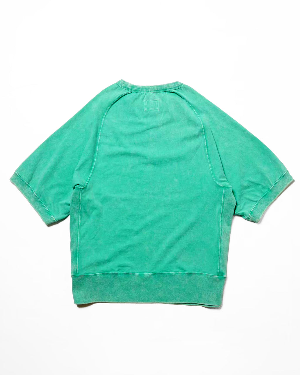 freedom short sleeve sweat t / Rosalina (KINMIYA Blue)