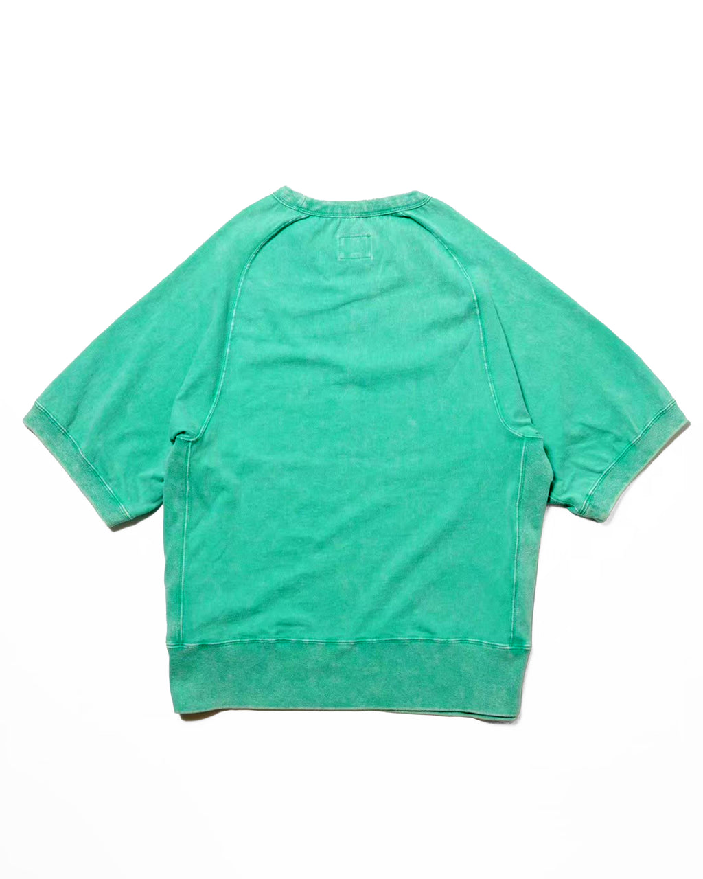 freedom short sleeve sweat t / Rosalina (Red)