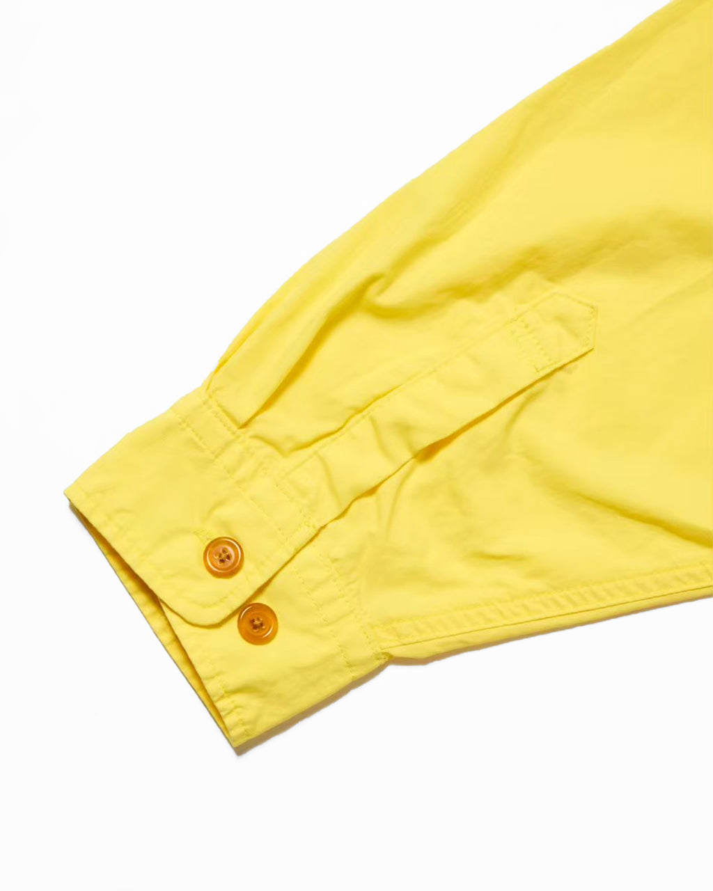 Crazy open-collar shirt / Luigi