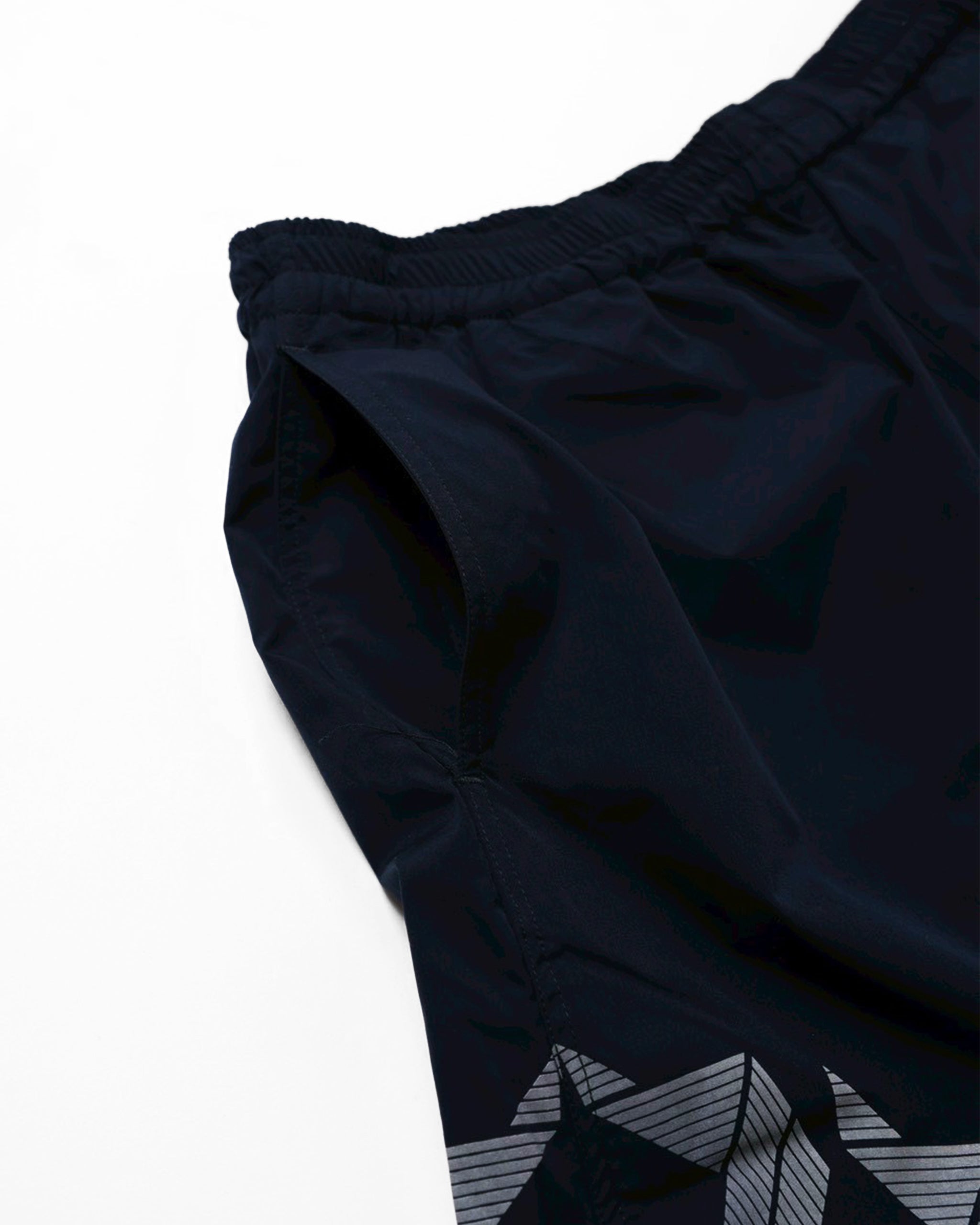 training shorts / Mike (Gray)