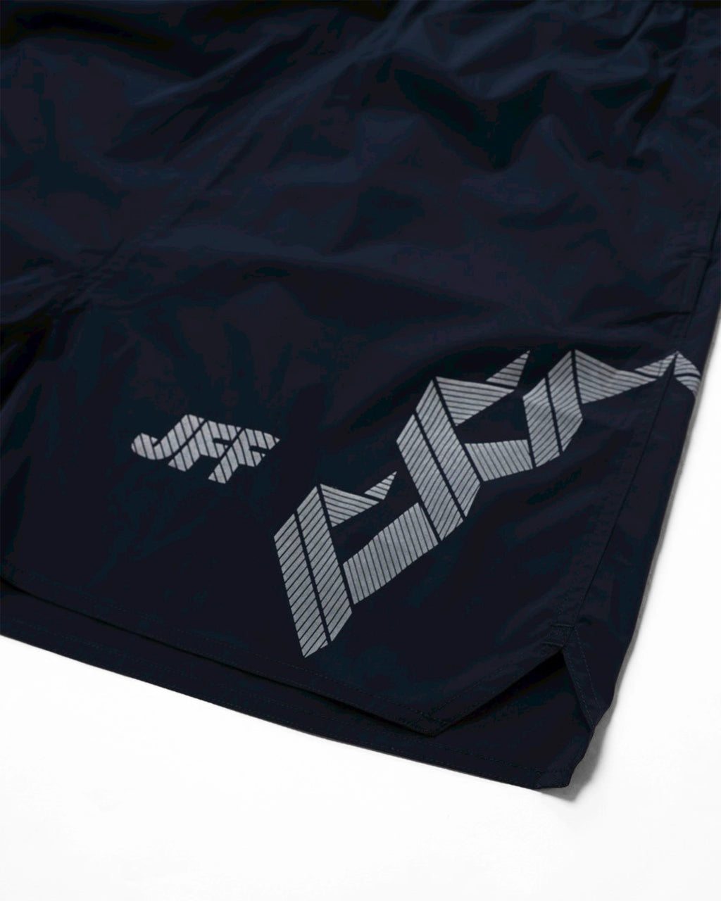 training shorts / Mike (Gray)