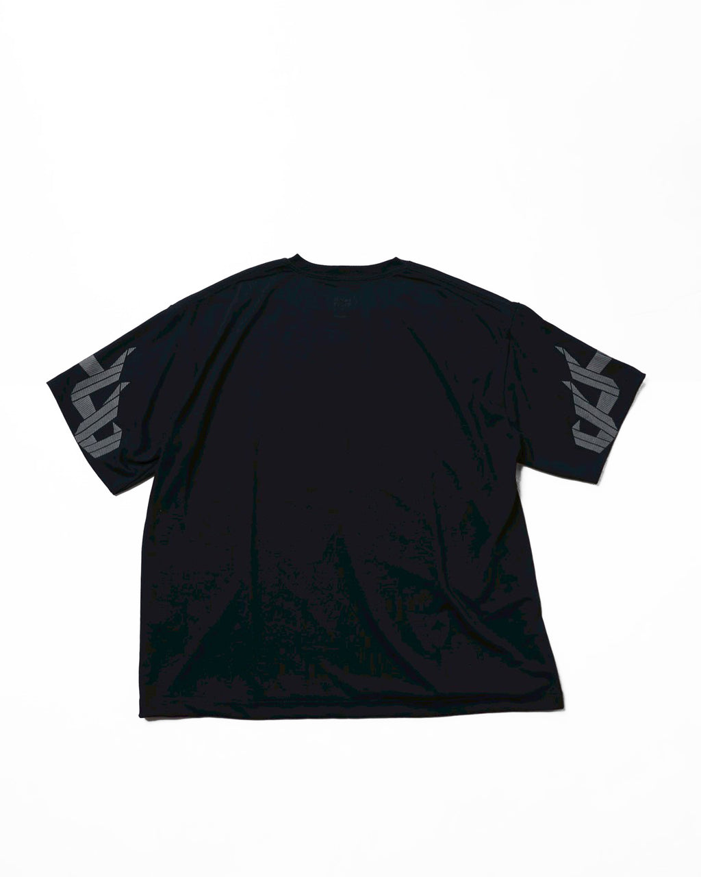 training T-shirt / Lincoln (Navy)