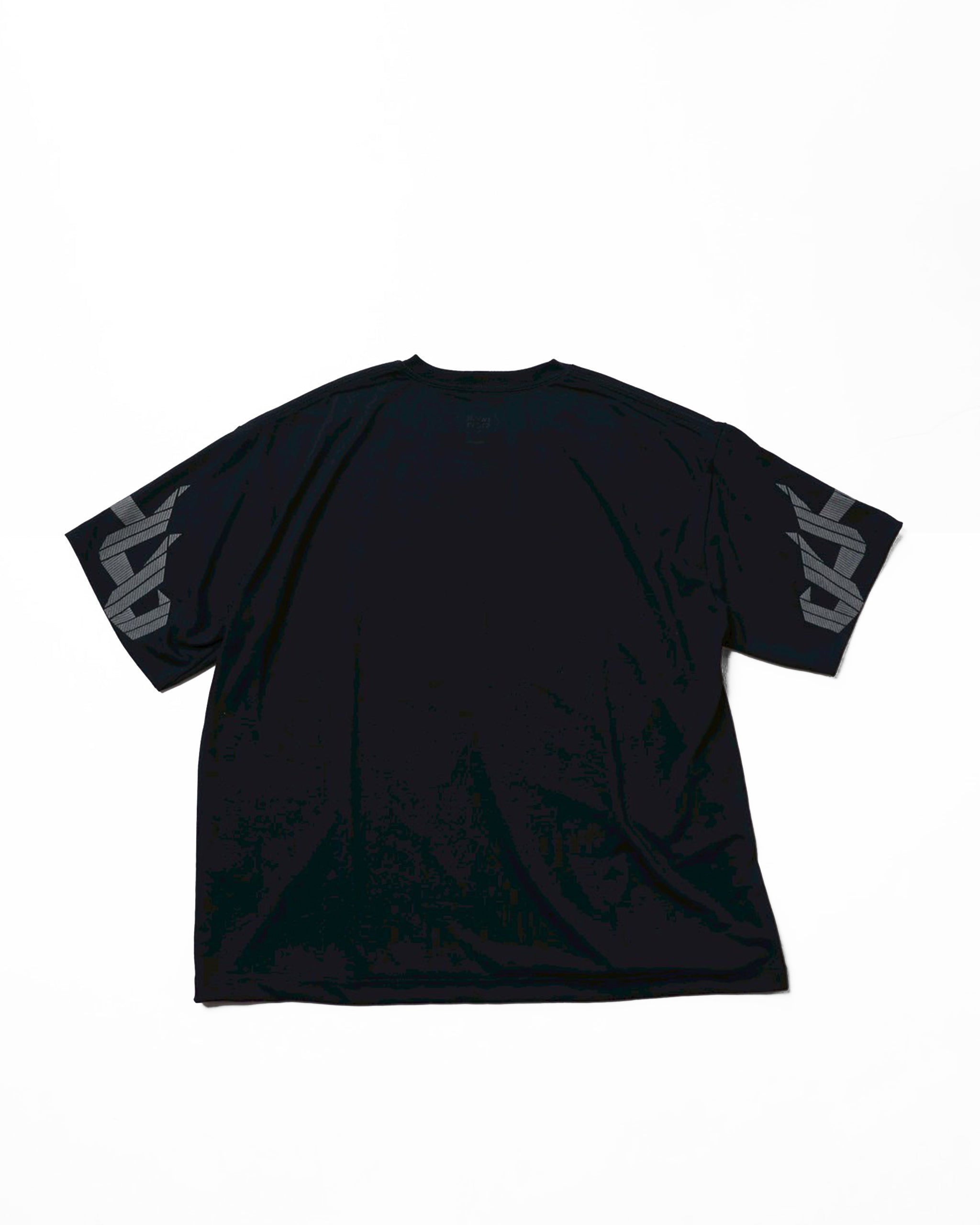 training T-shirt / Lincoln (Yellow)