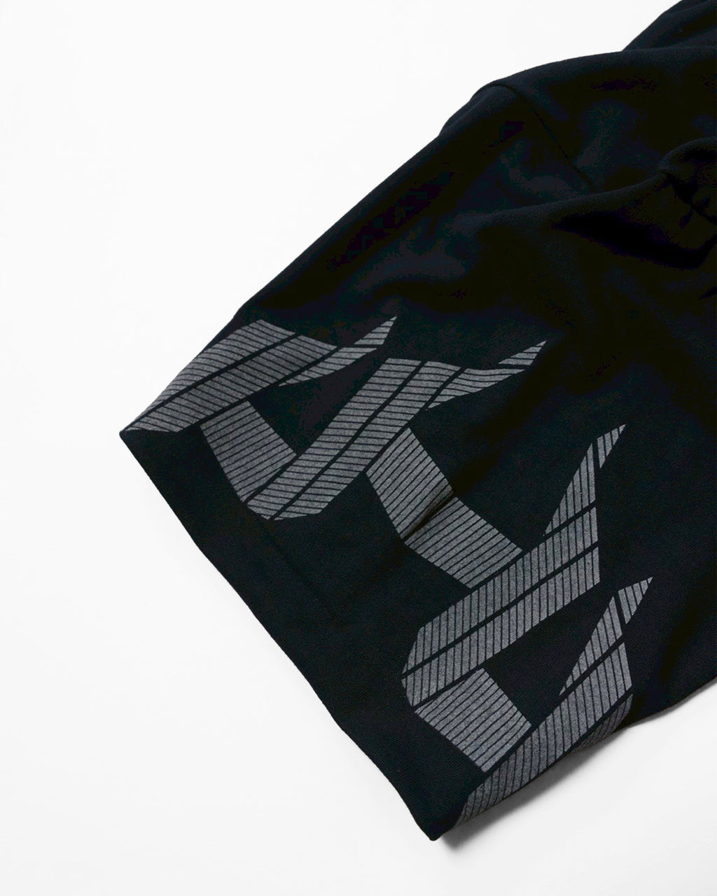 training T-shirt / Lincoln (Navy)