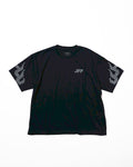 training T-shirt / Lincoln (Navy)