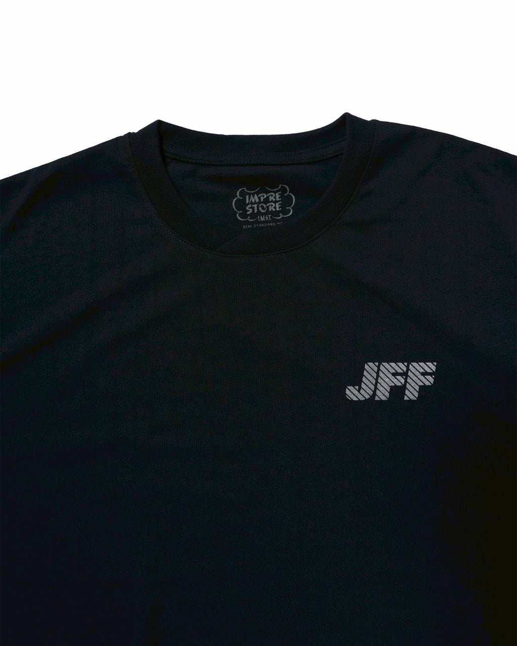 training T-shirt / Lincoln (Navy)