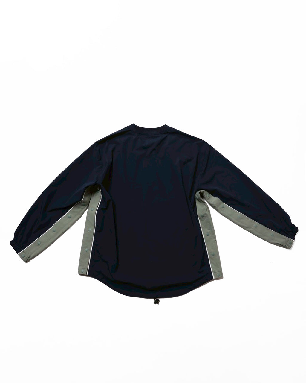 piste top / Jason (Gray)