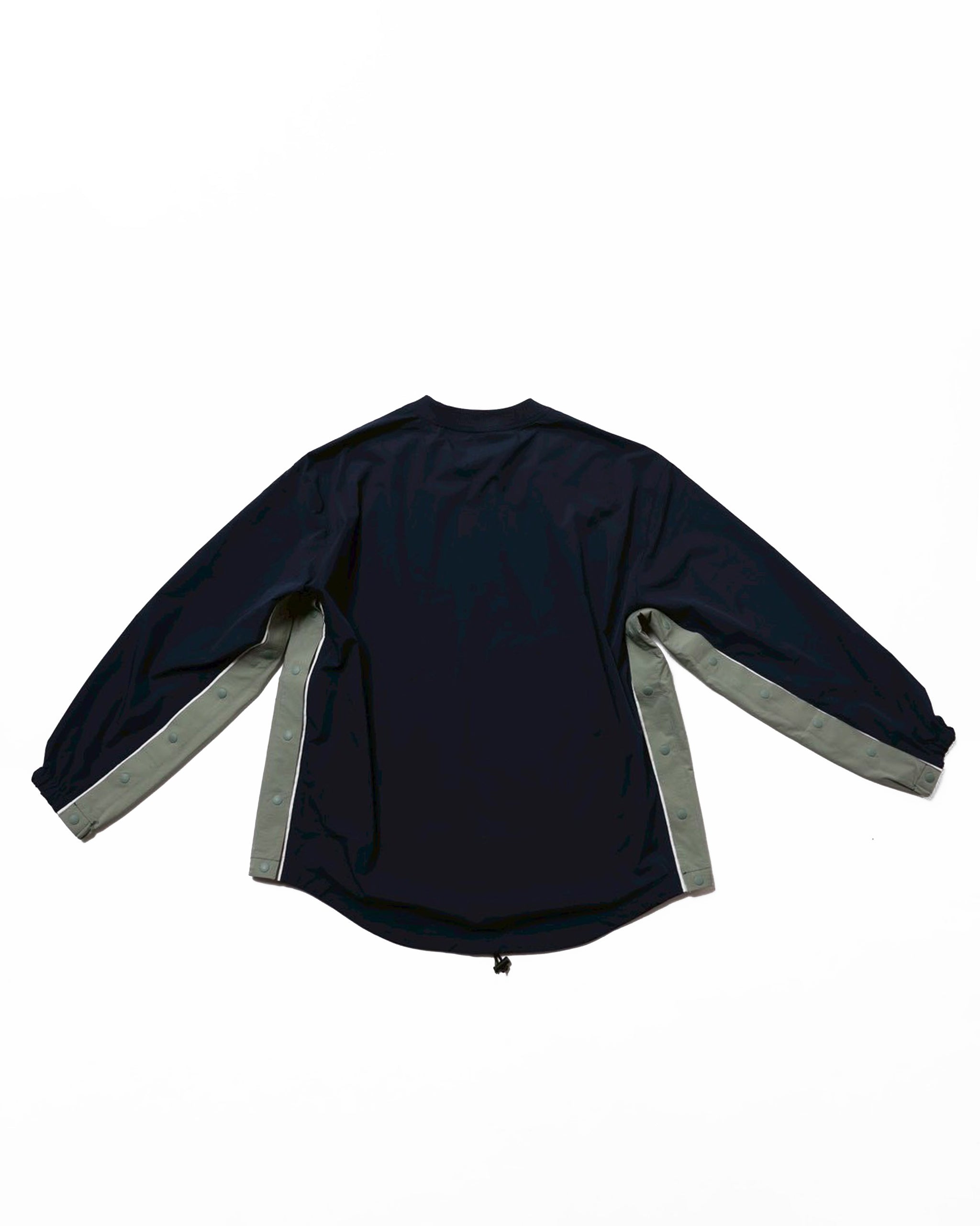 piste top / Jason (Gray)