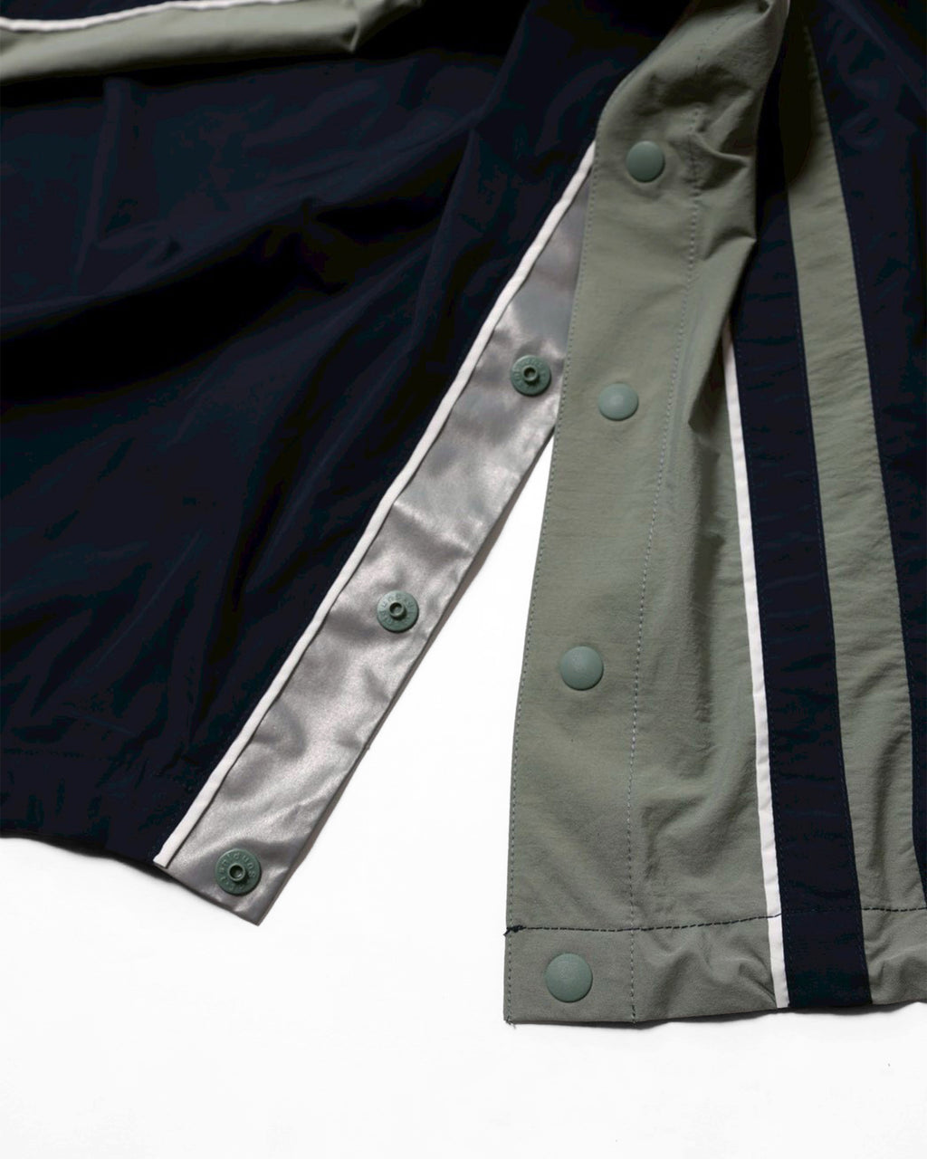 piste top / Jason (Gray)