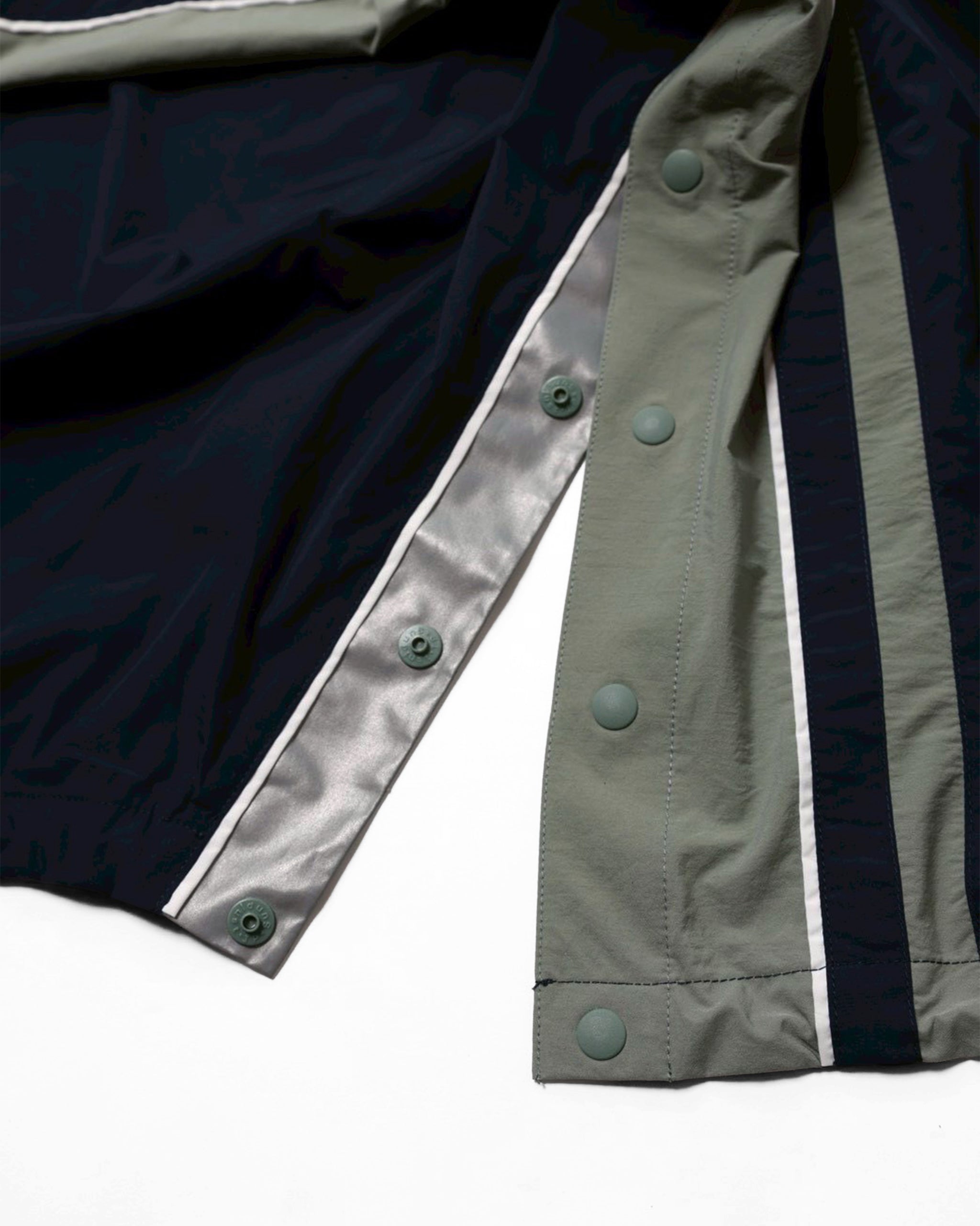 piste top / Jason (Gray)