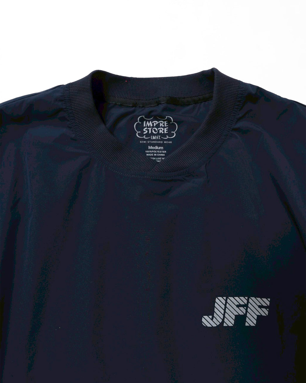 piste top / Jason (Gray)