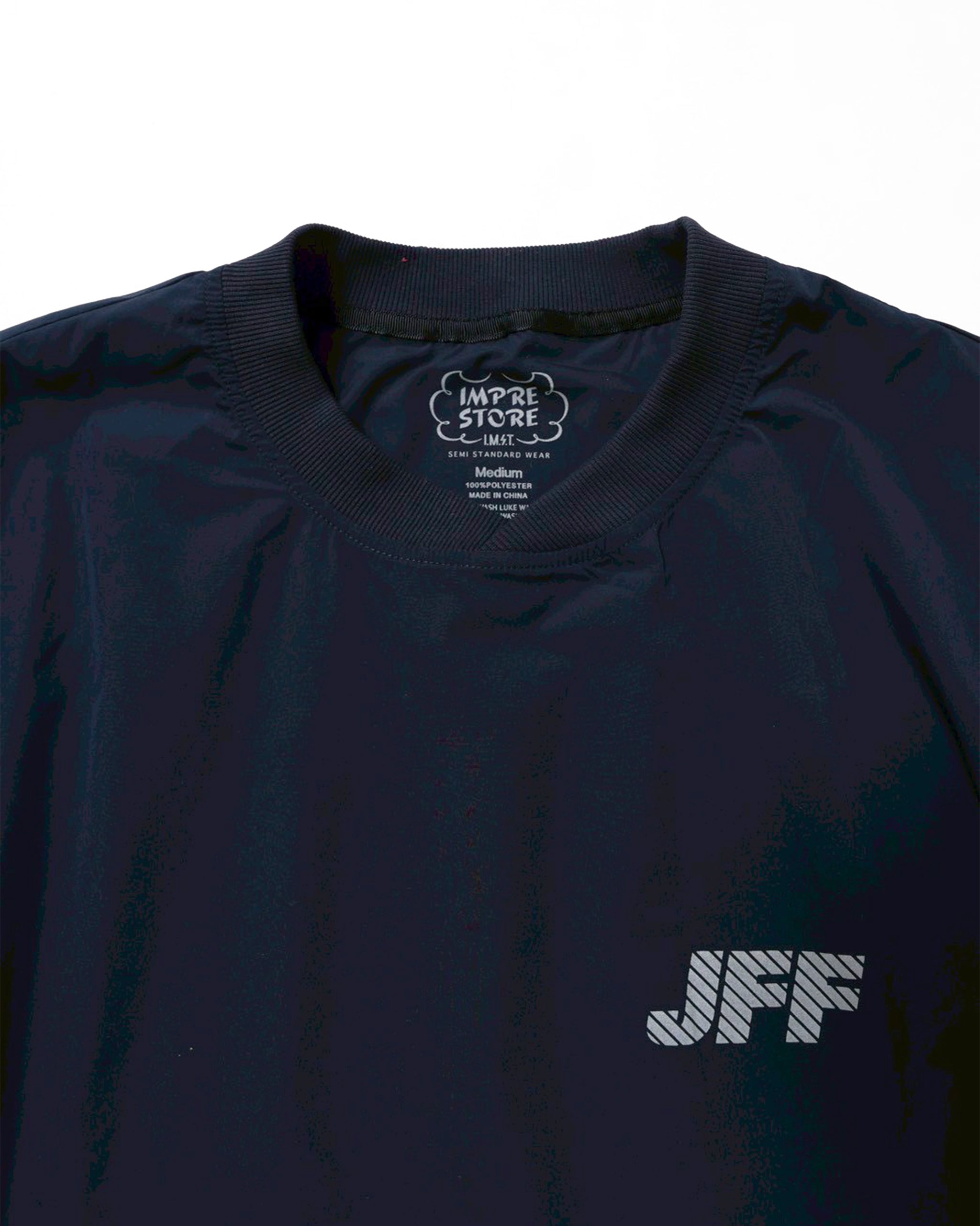 piste top / Jason (Gray)