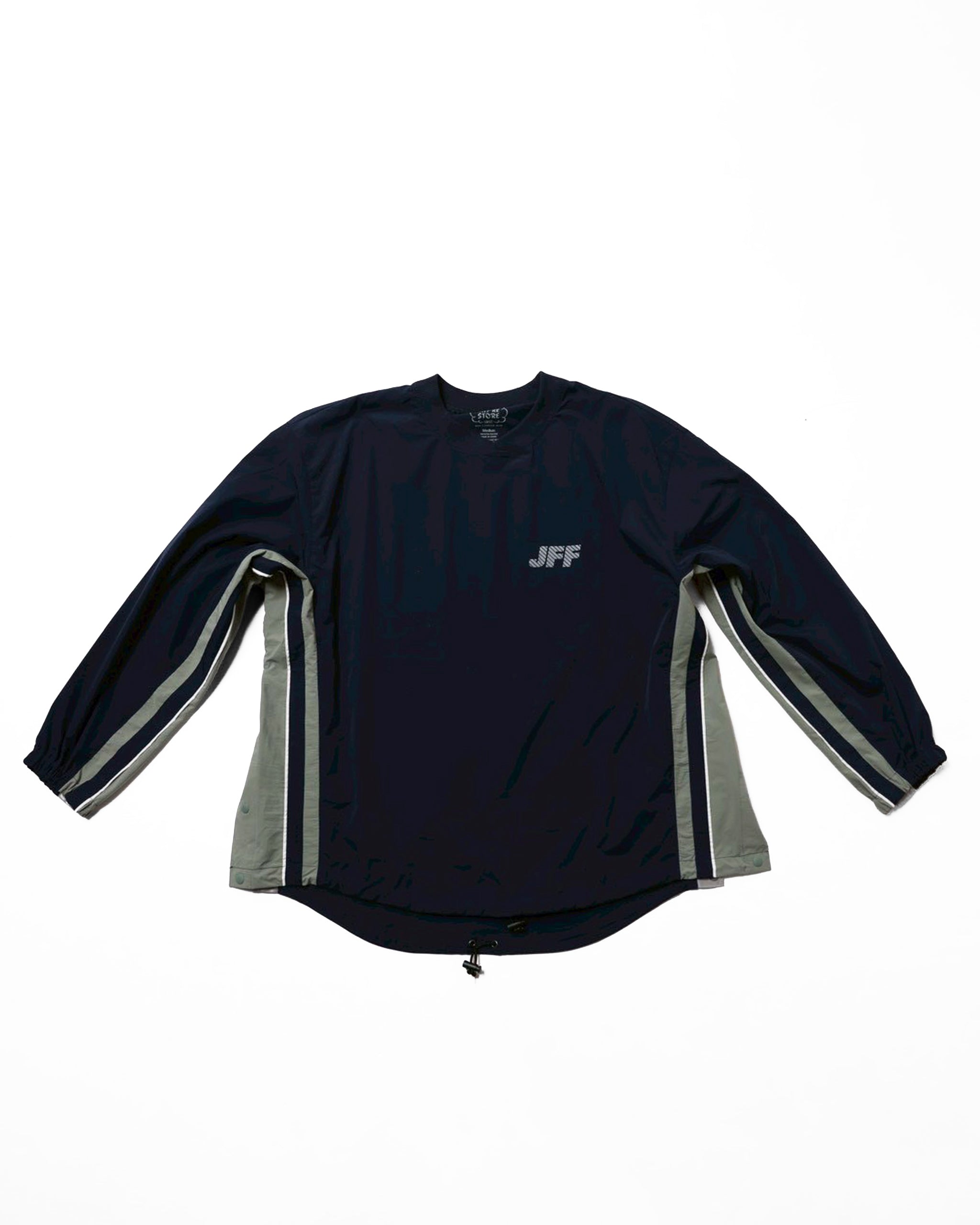 piste top / Jason (Navy)