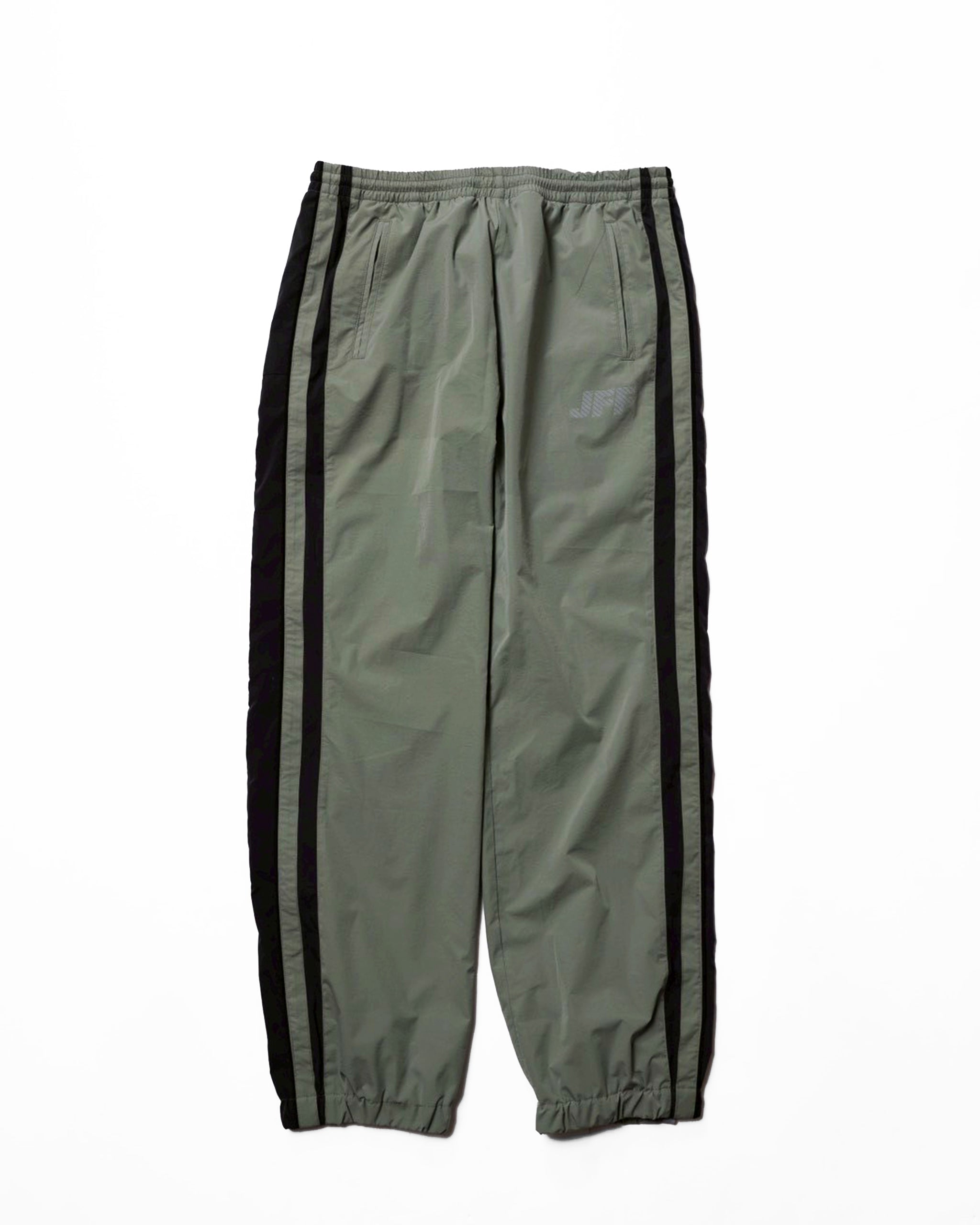 piste pants / Christina (Gray)