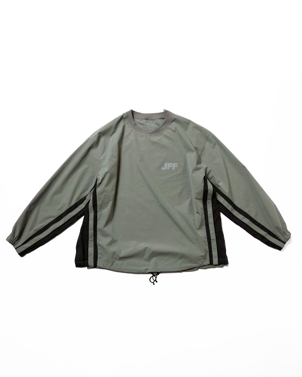 piste top / Jason (Gray)