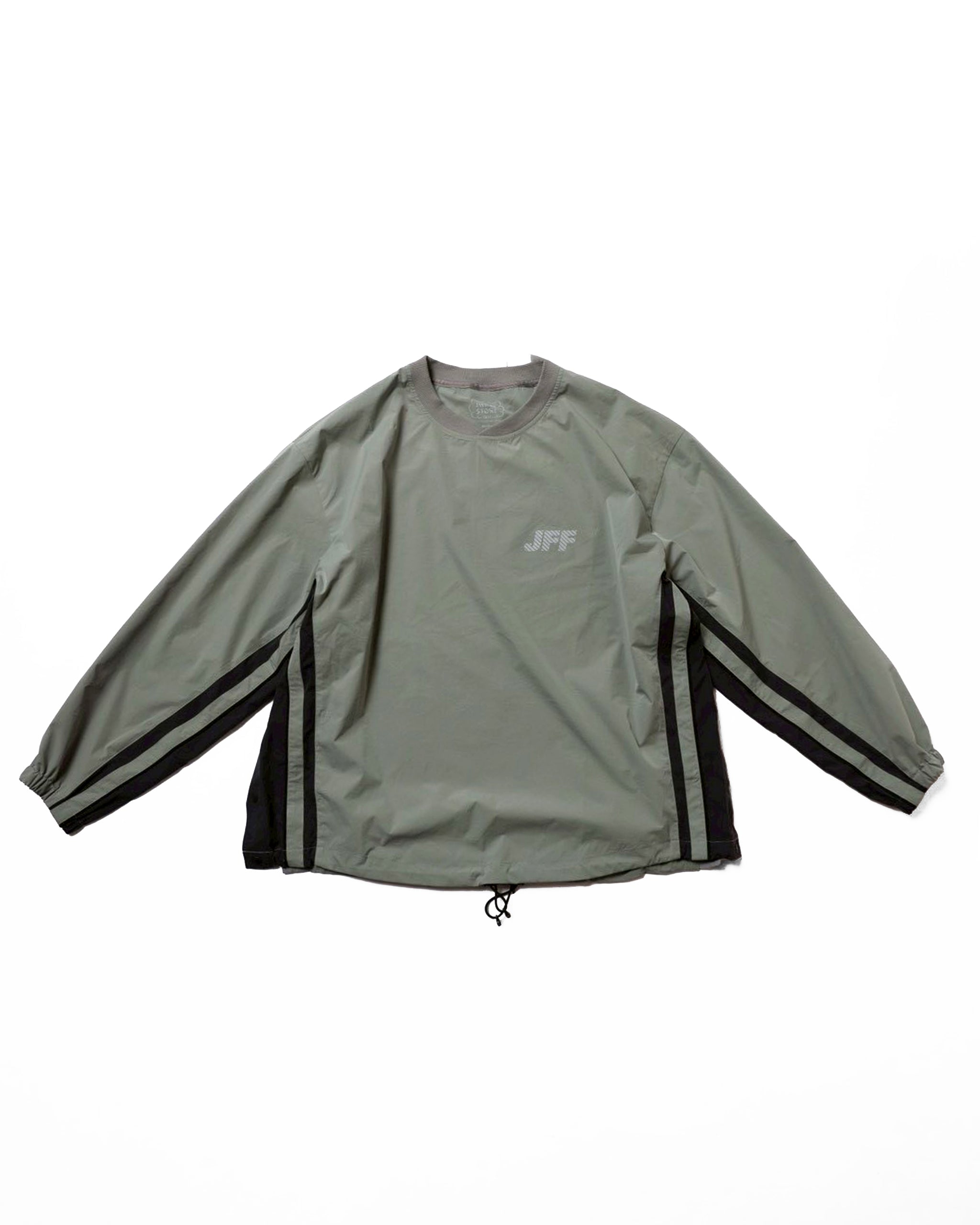 piste top / Jason (Gray)