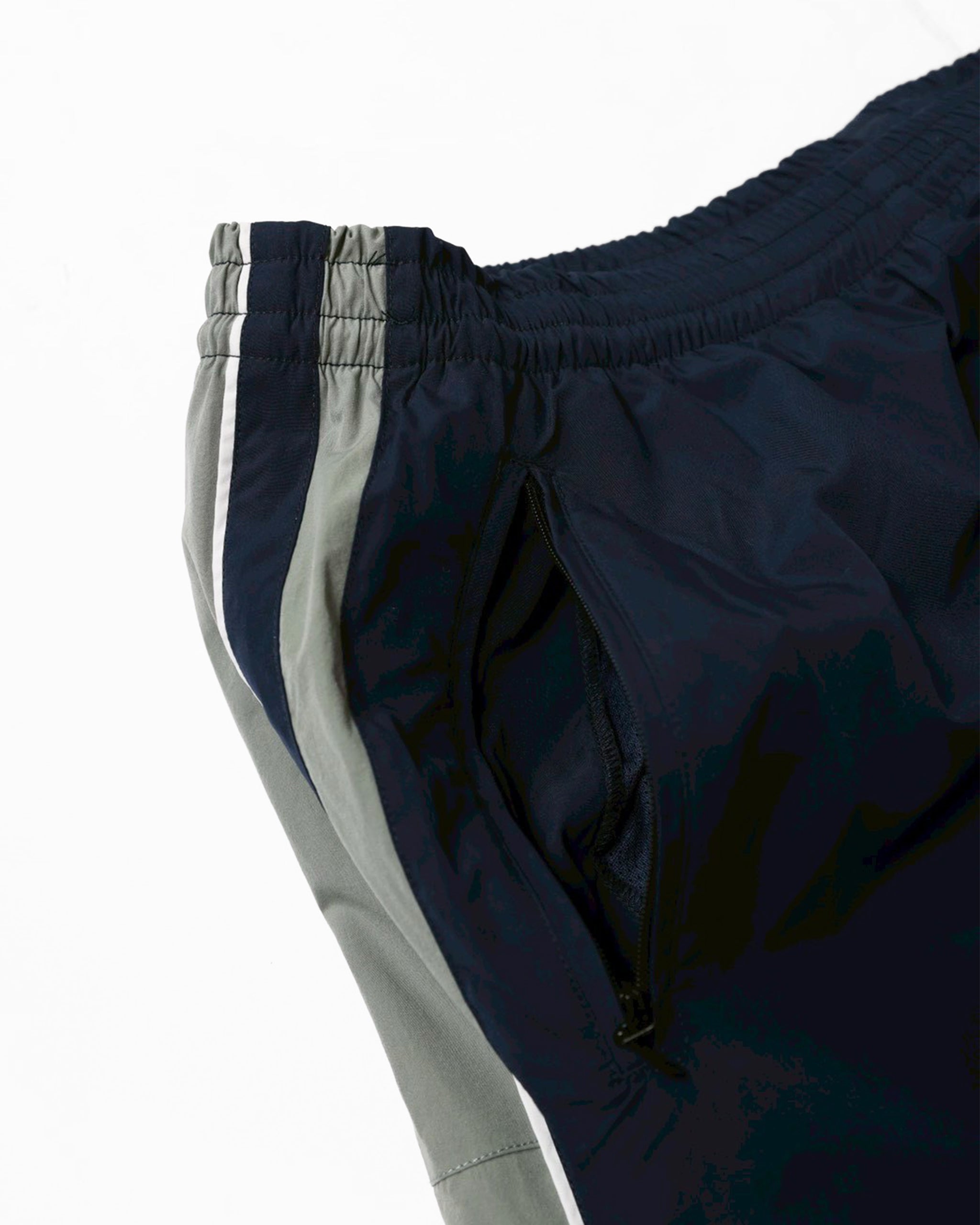 piste pants / Christina (Navy)