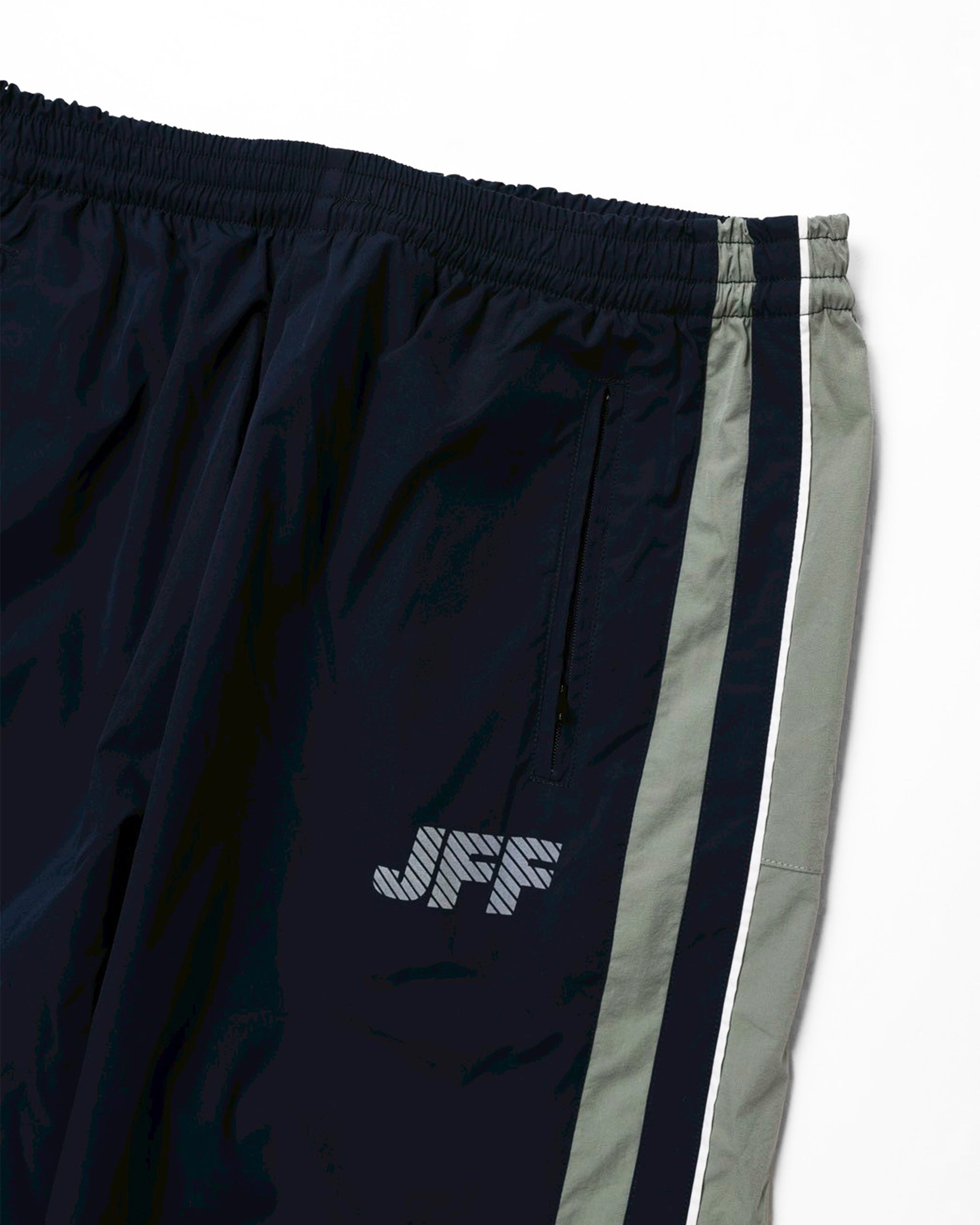piste pants / Christina (Navy)