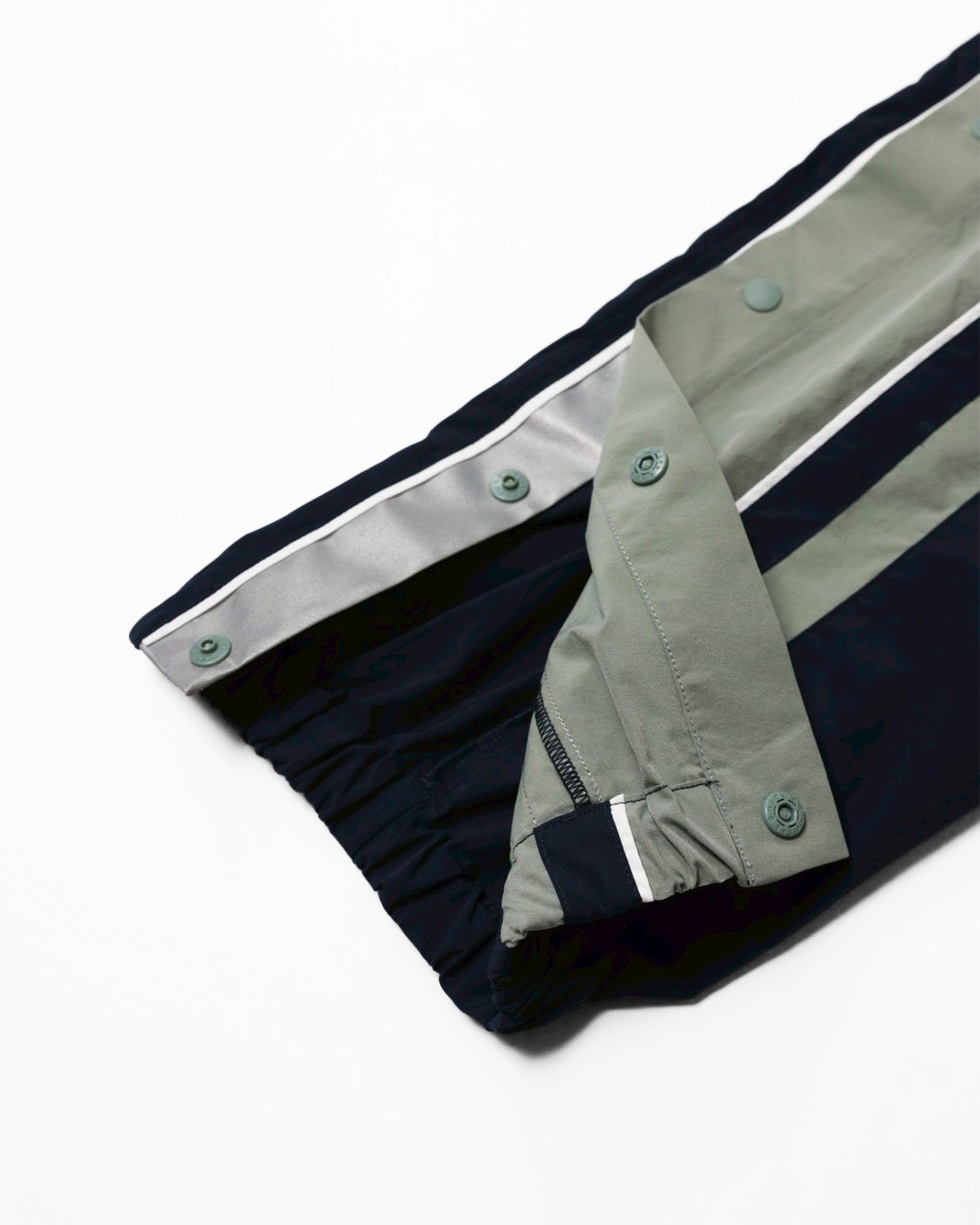 piste pants / Christina (Navy)