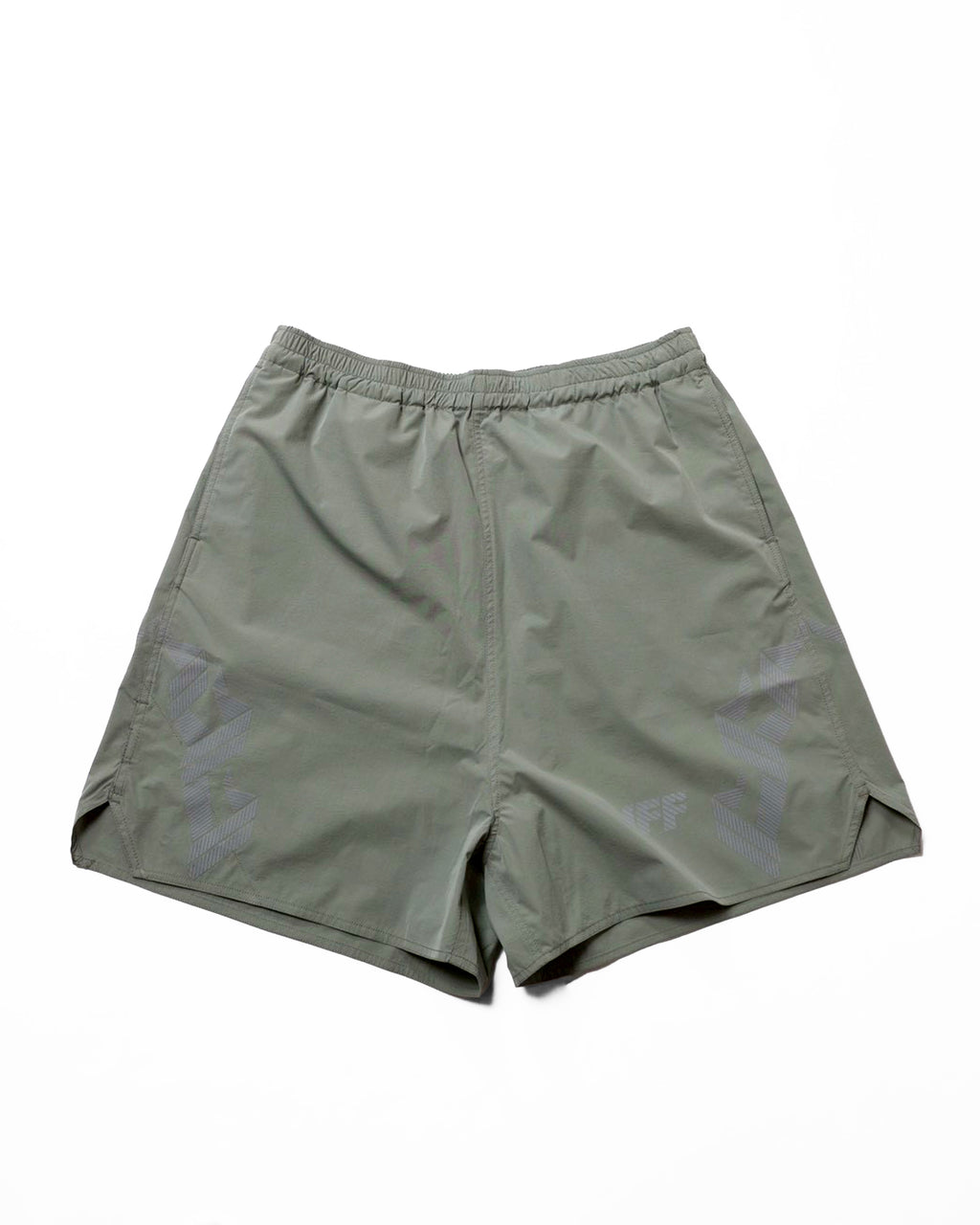 training shorts / Mike (Gray)