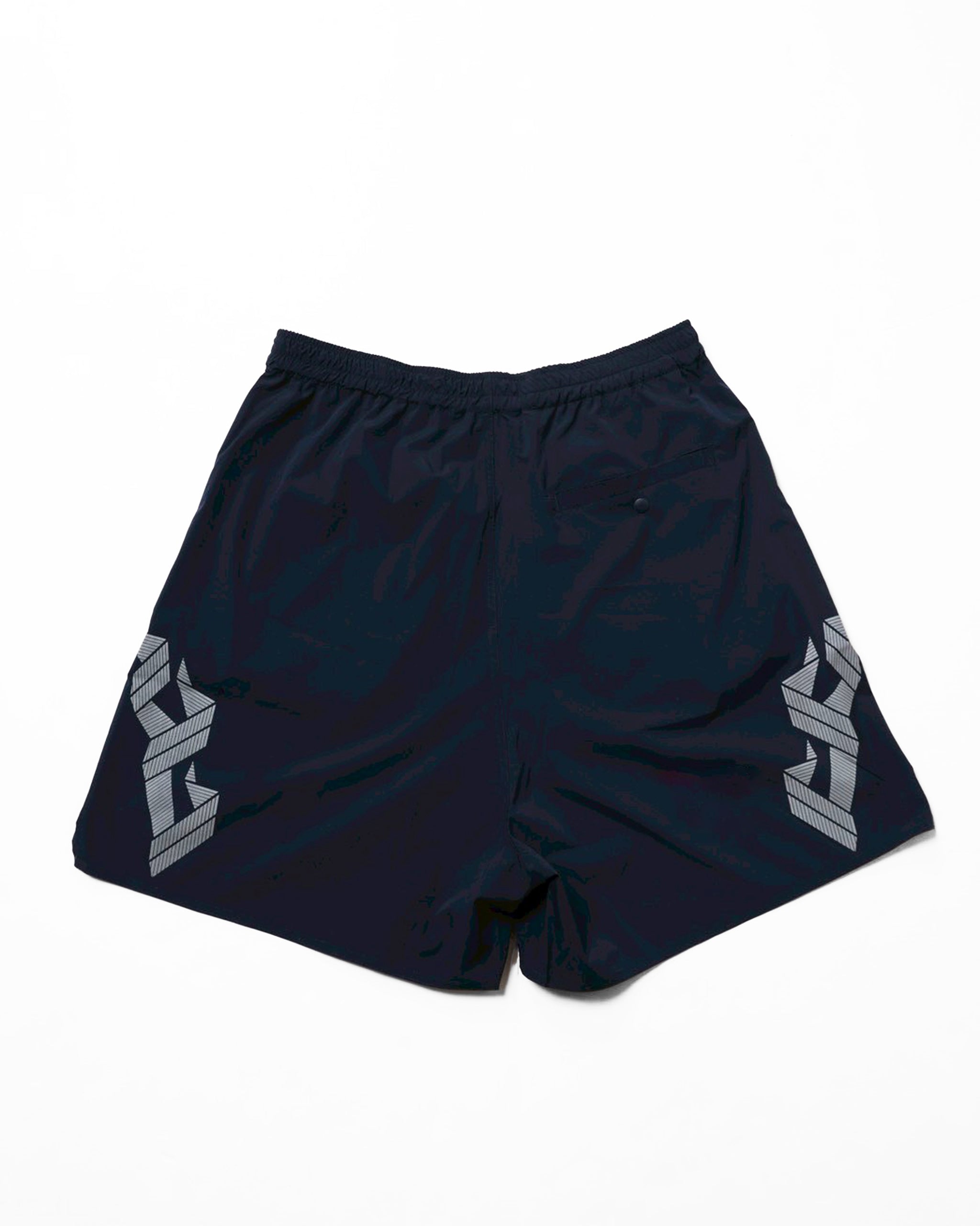 training shorts / Mike (Gray)