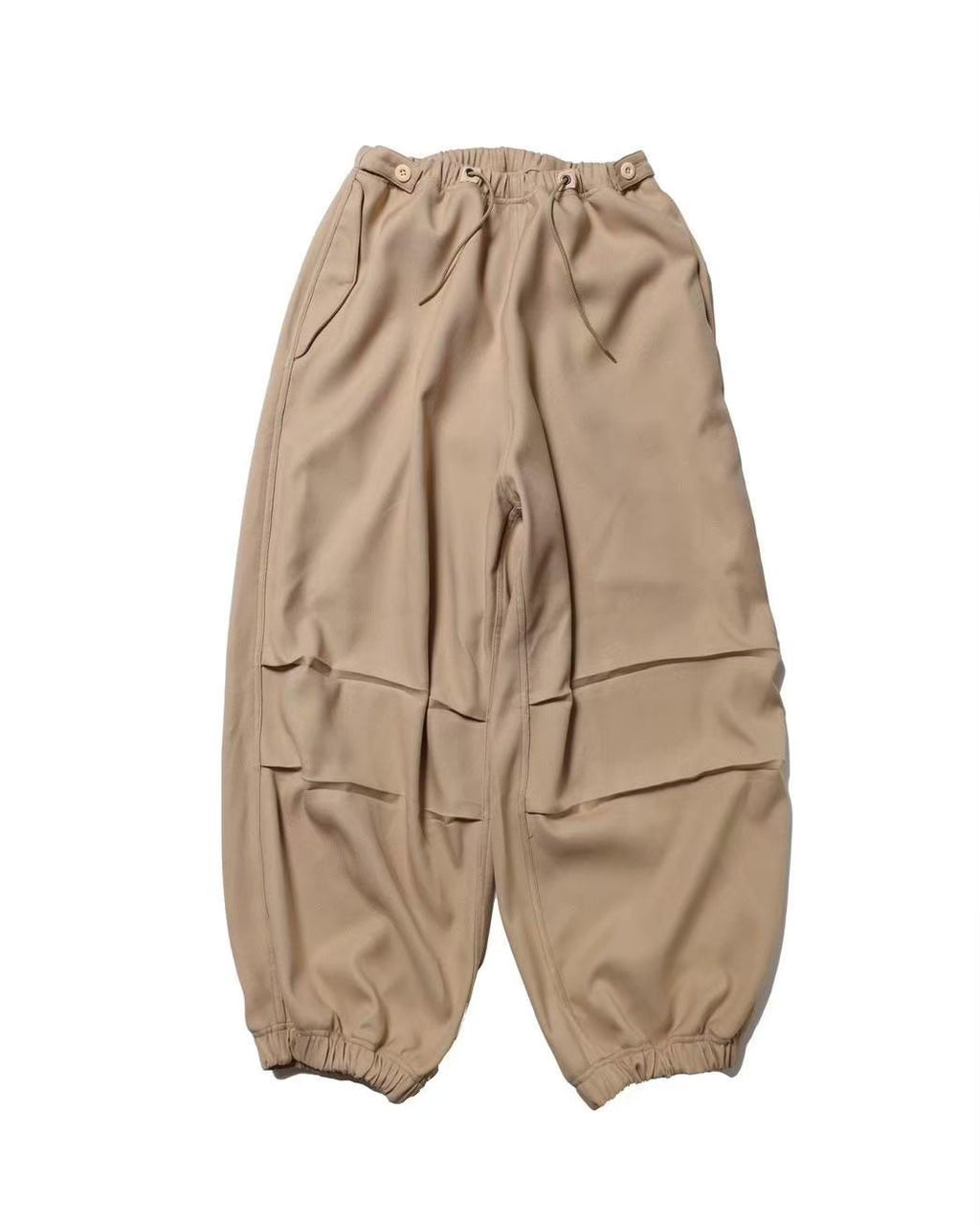 EasySlacks／Jimmy (Beige）