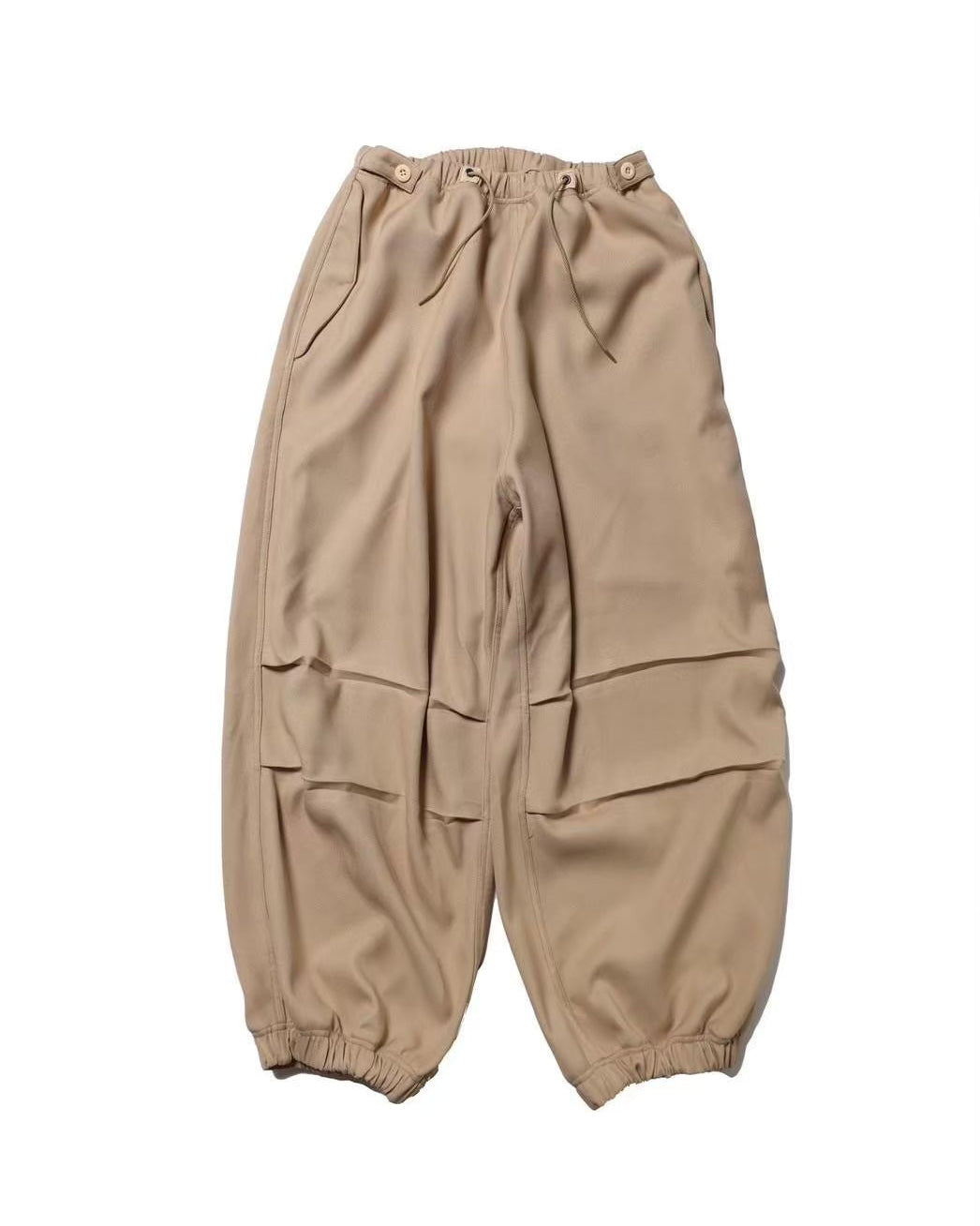 EasySlacks／Jimmy (Beige）
