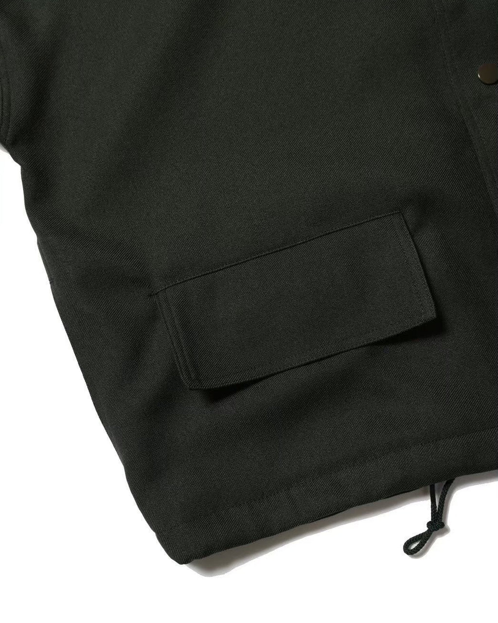 CoachJacket／AIPowell (Brown)