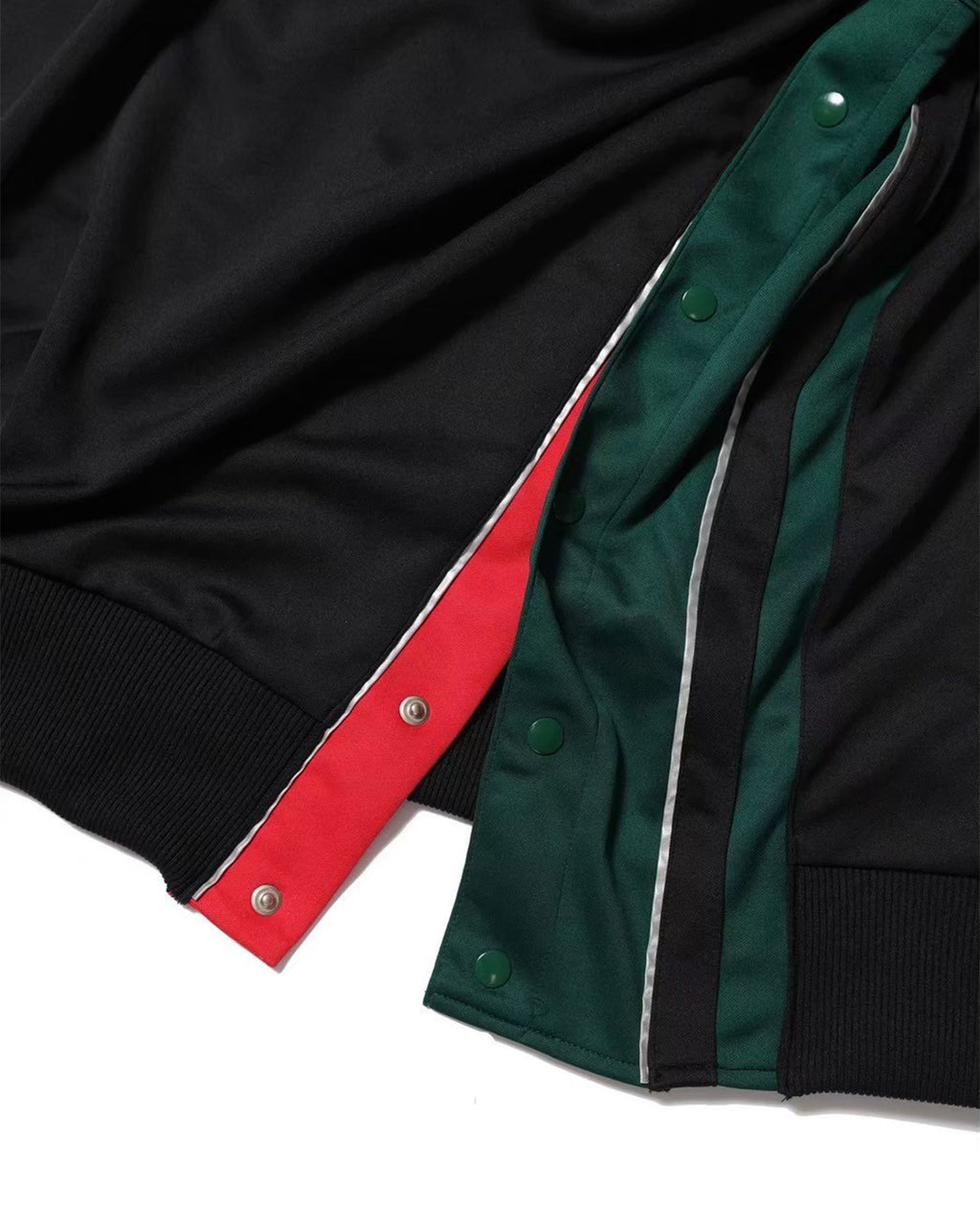 BasketJerseyTop／Oneill (Charcoal)