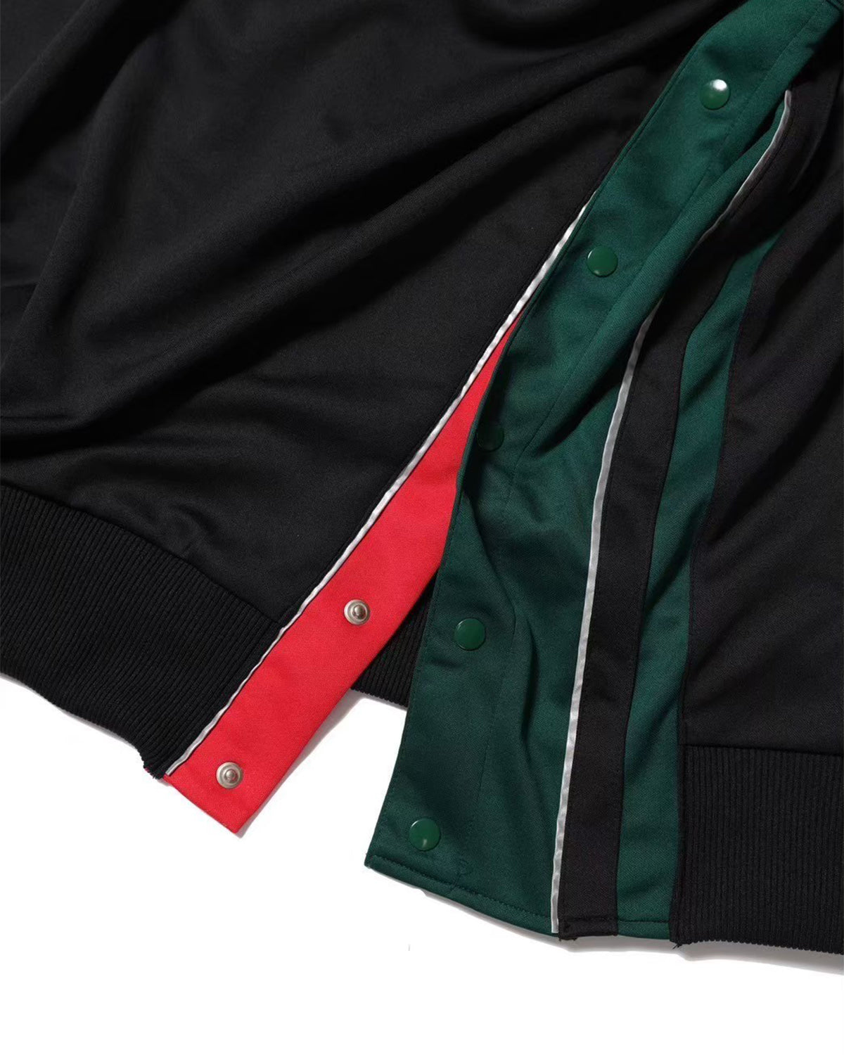 BasketJerseyTop／Oneill (Charcoal)