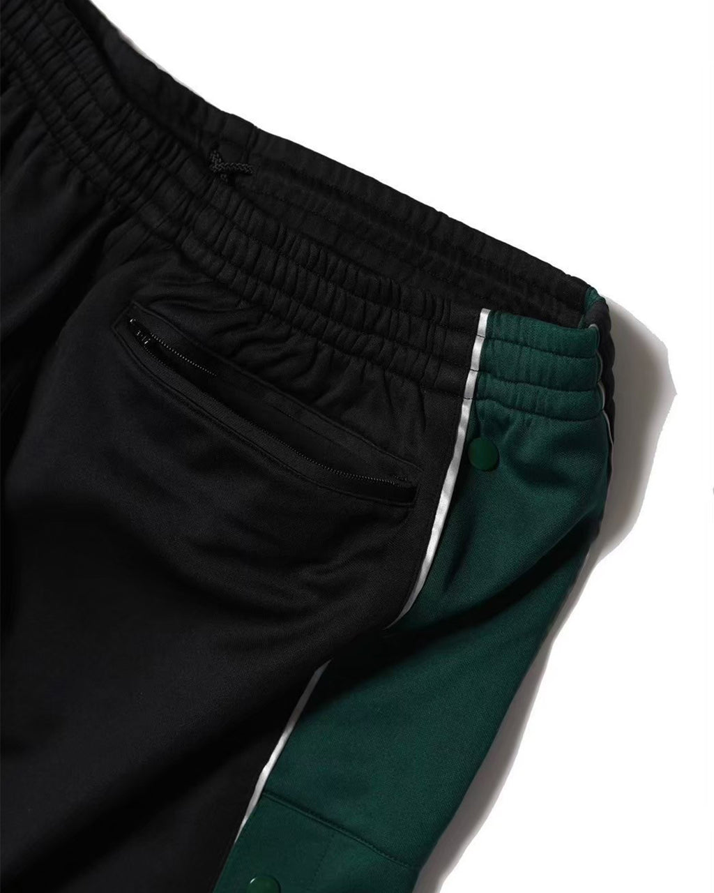 BasketJerseyPants／Warren (Blue)