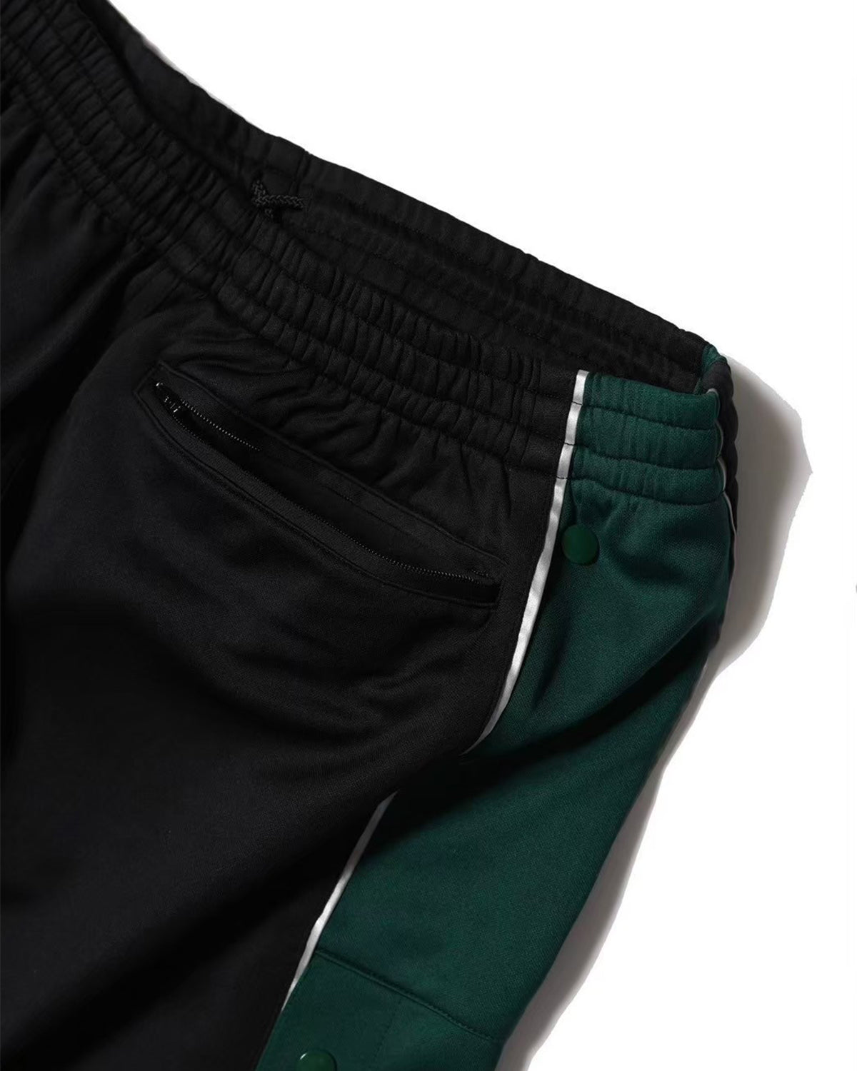 BasketJerseyPants／Warren (Blue)