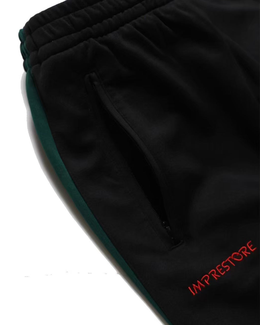 BasketJerseyPants／Warren (Blue)