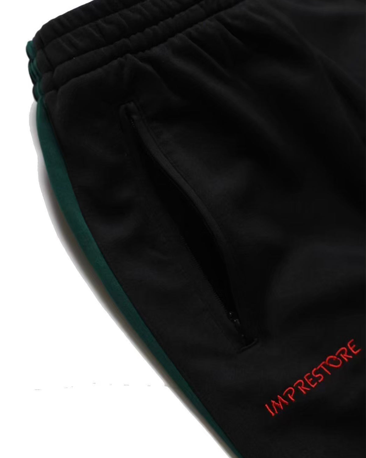 BasketJerseyPants／Warren (Blue)