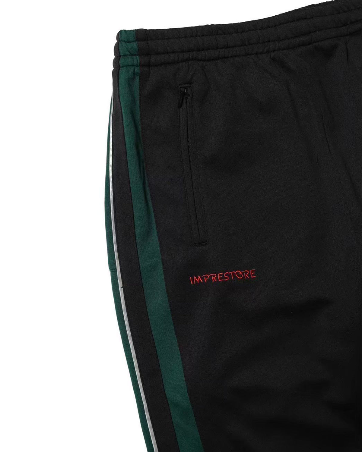 BasketJerseyPants／Warren (Maroon)