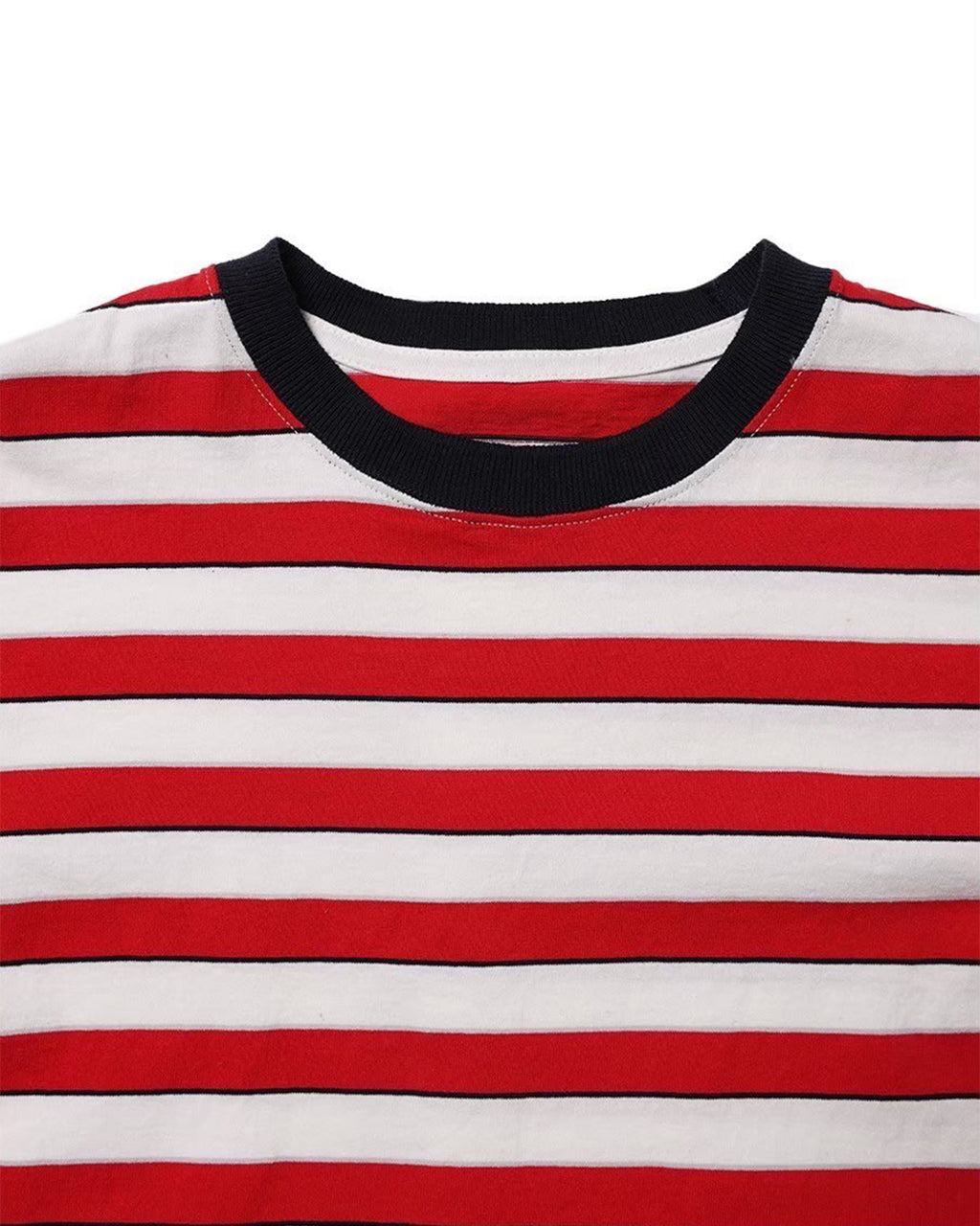 BorderTshirt／Otis (Budweiserボーダー)
