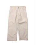 DenimFriscoPants／Doc(Natural)