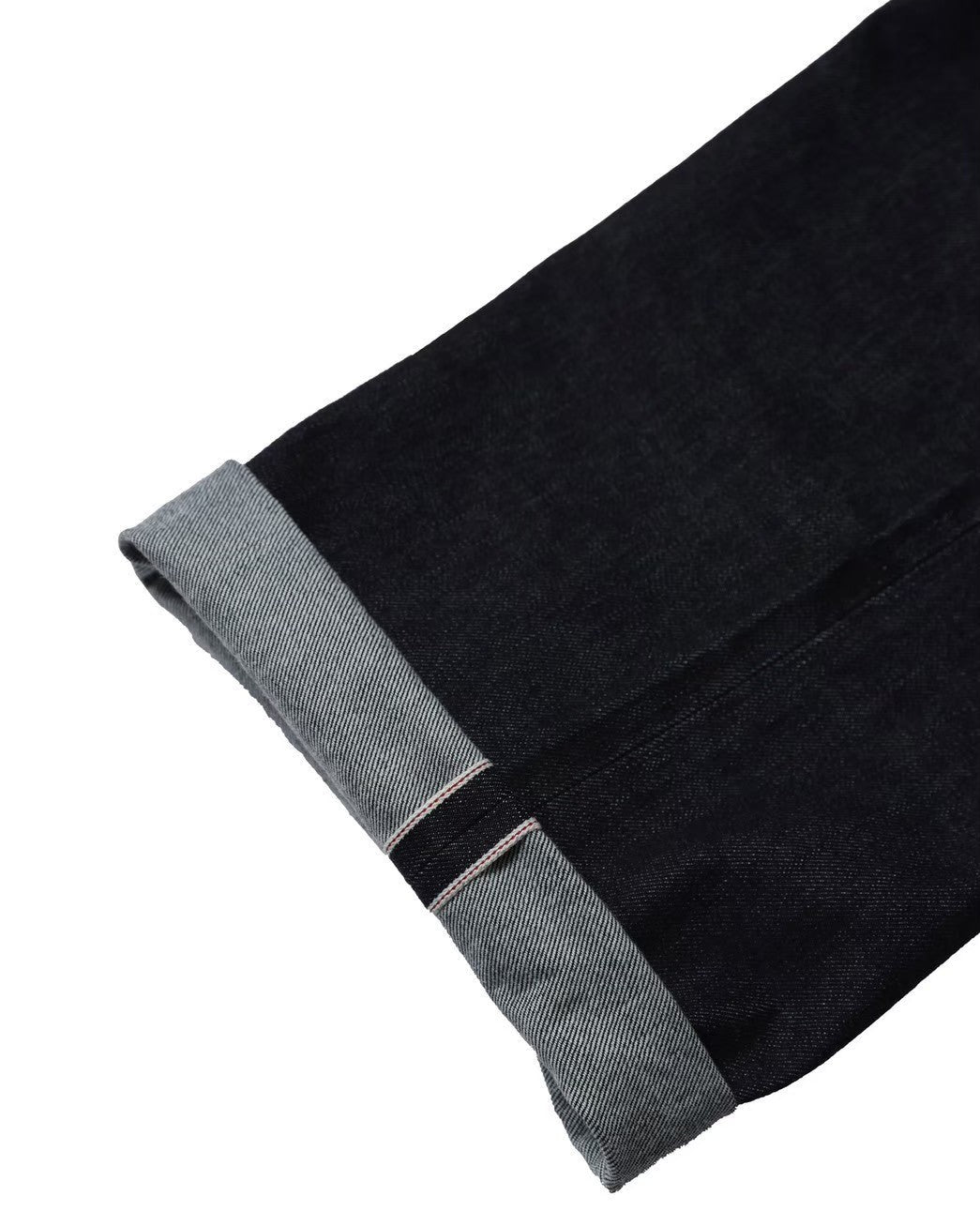 DenimFriscoPants／Doc(Special wash light)