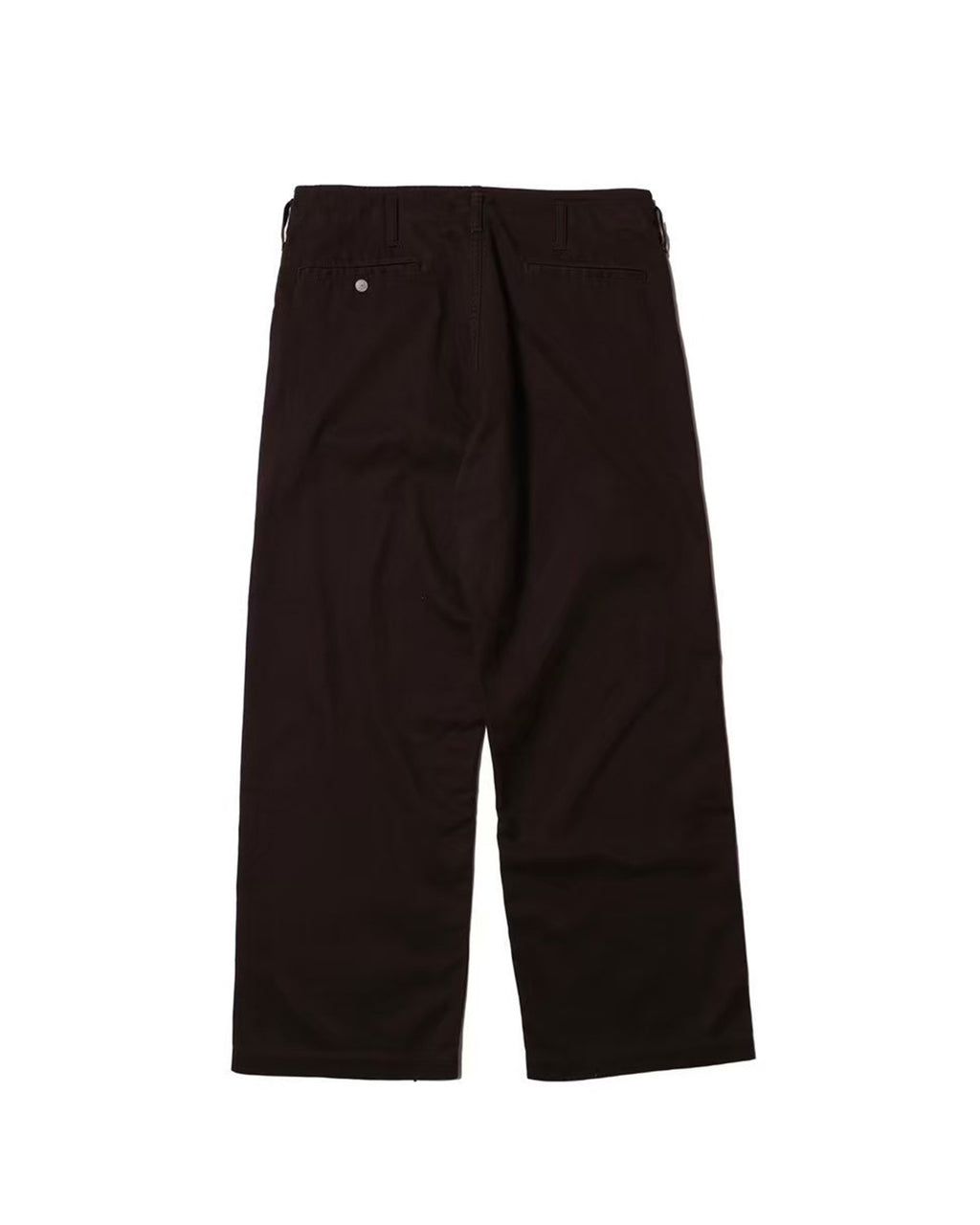 ColorFriscoPants／Doc.LT (brown)