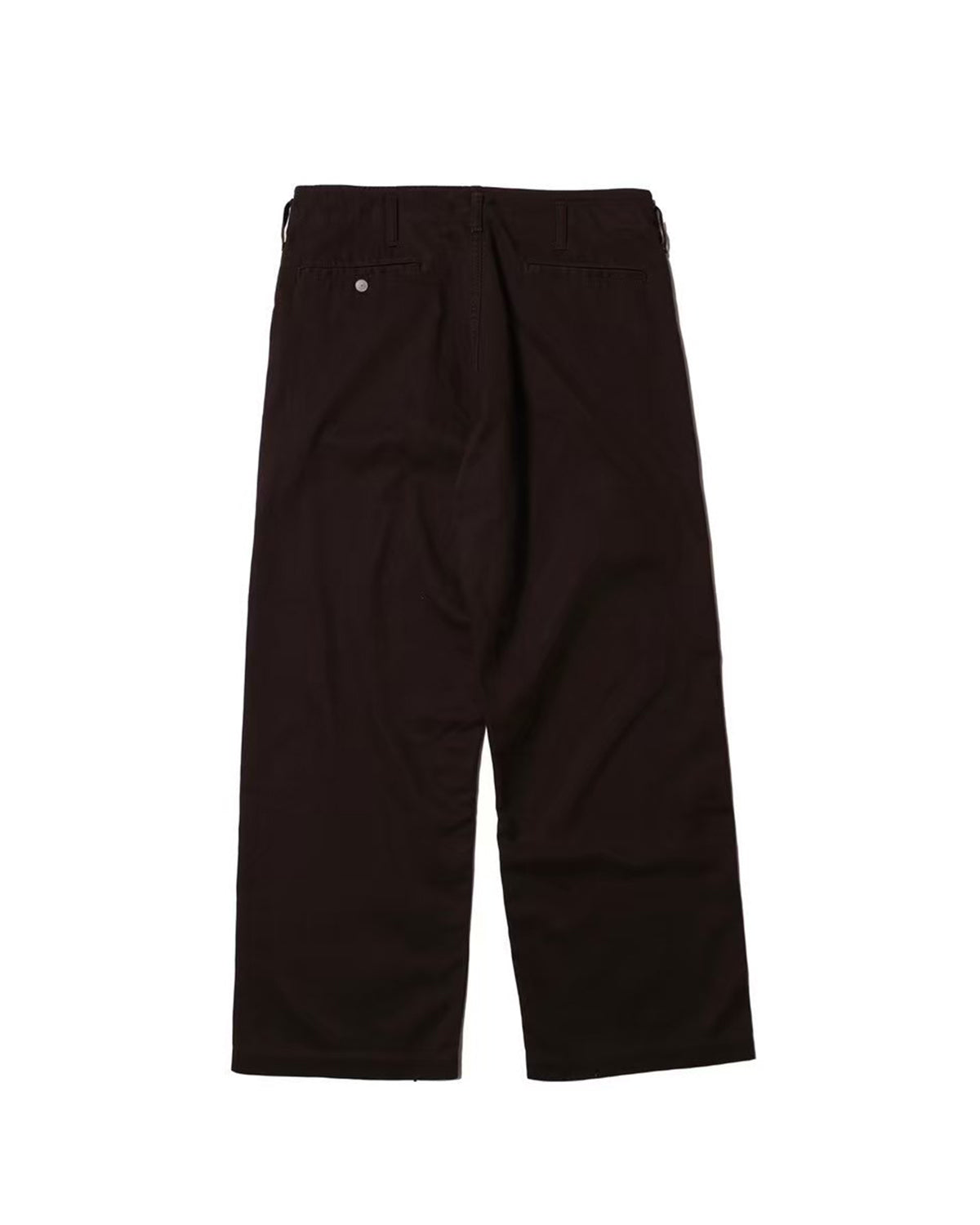 ColorFriscoPants／Doc.LT (brown)