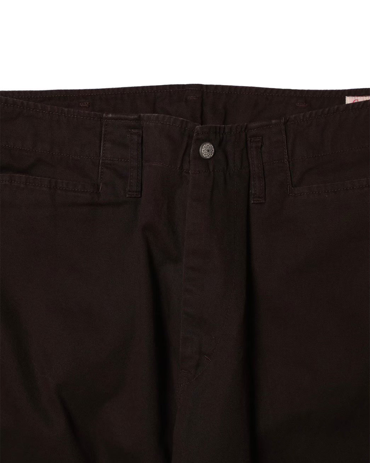 ColorFriscoPants／Doc.LT (brown)