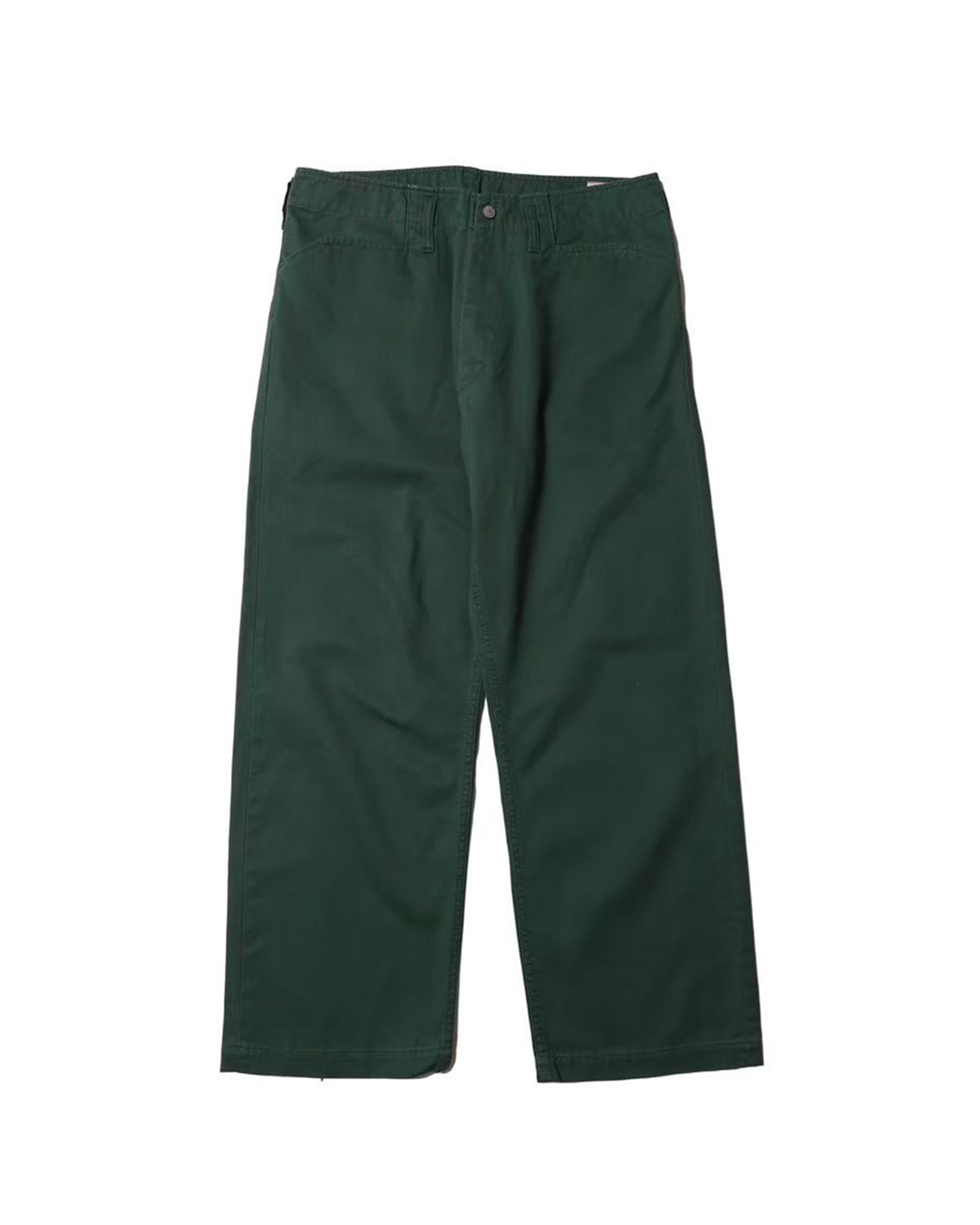 ColorFriscoPants／Doc.LT (green)