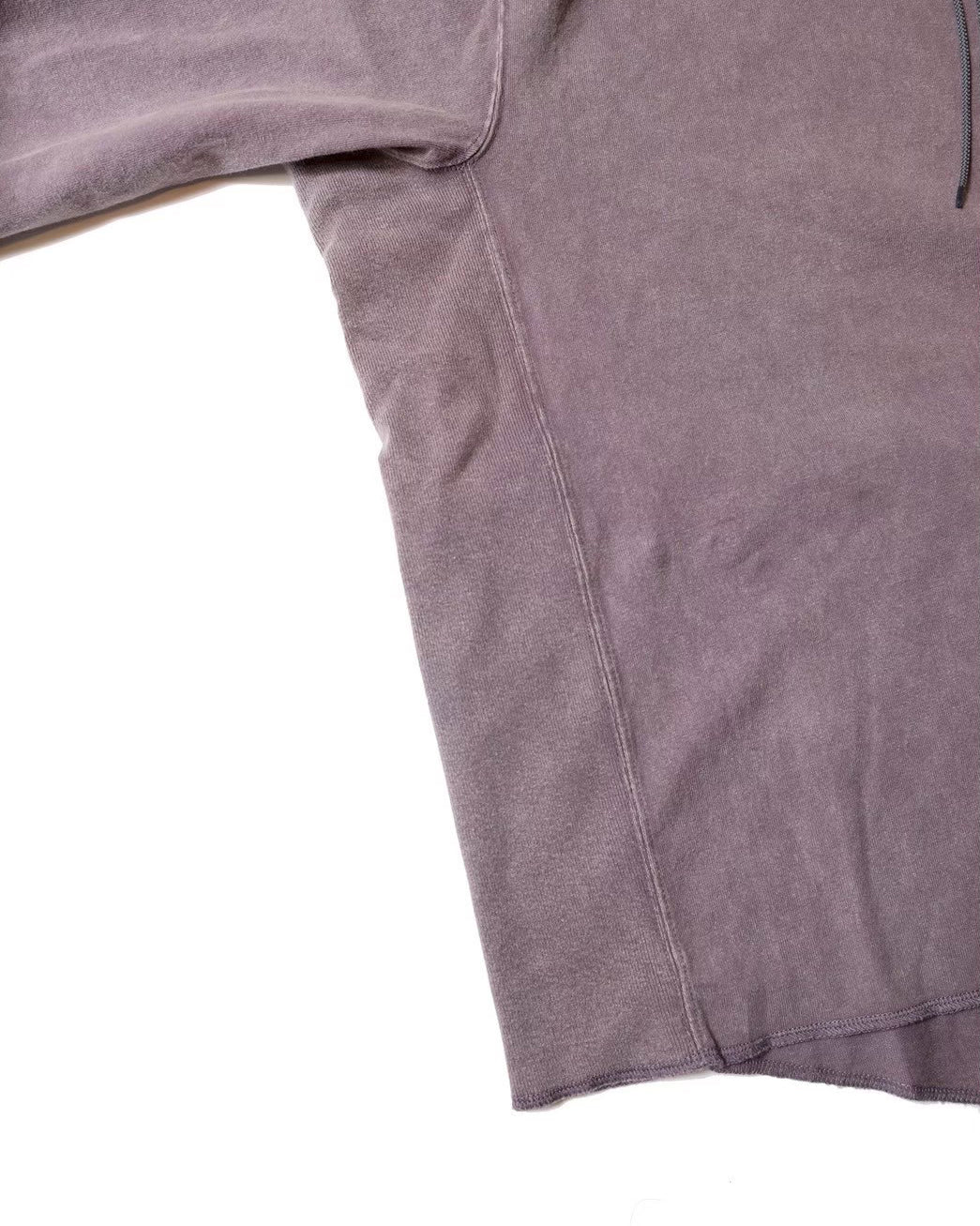 freedom Pullover Hoodie / Anakin t-cloth V.D (Brown)