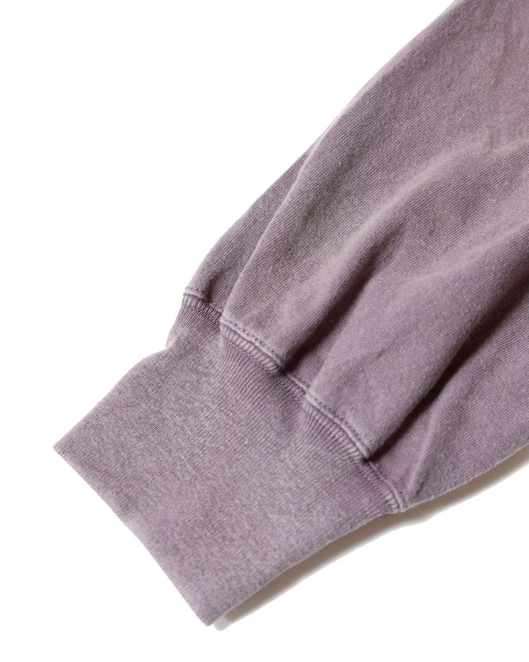freedom Pullover Hoodie / Anakin t-cloth V.D (Brown)