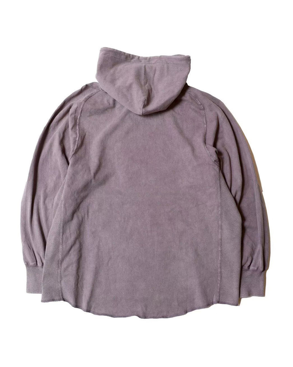 freedom Pullover Hoodie / Anakin t-cloth V.D (KIMIYA Blue)
