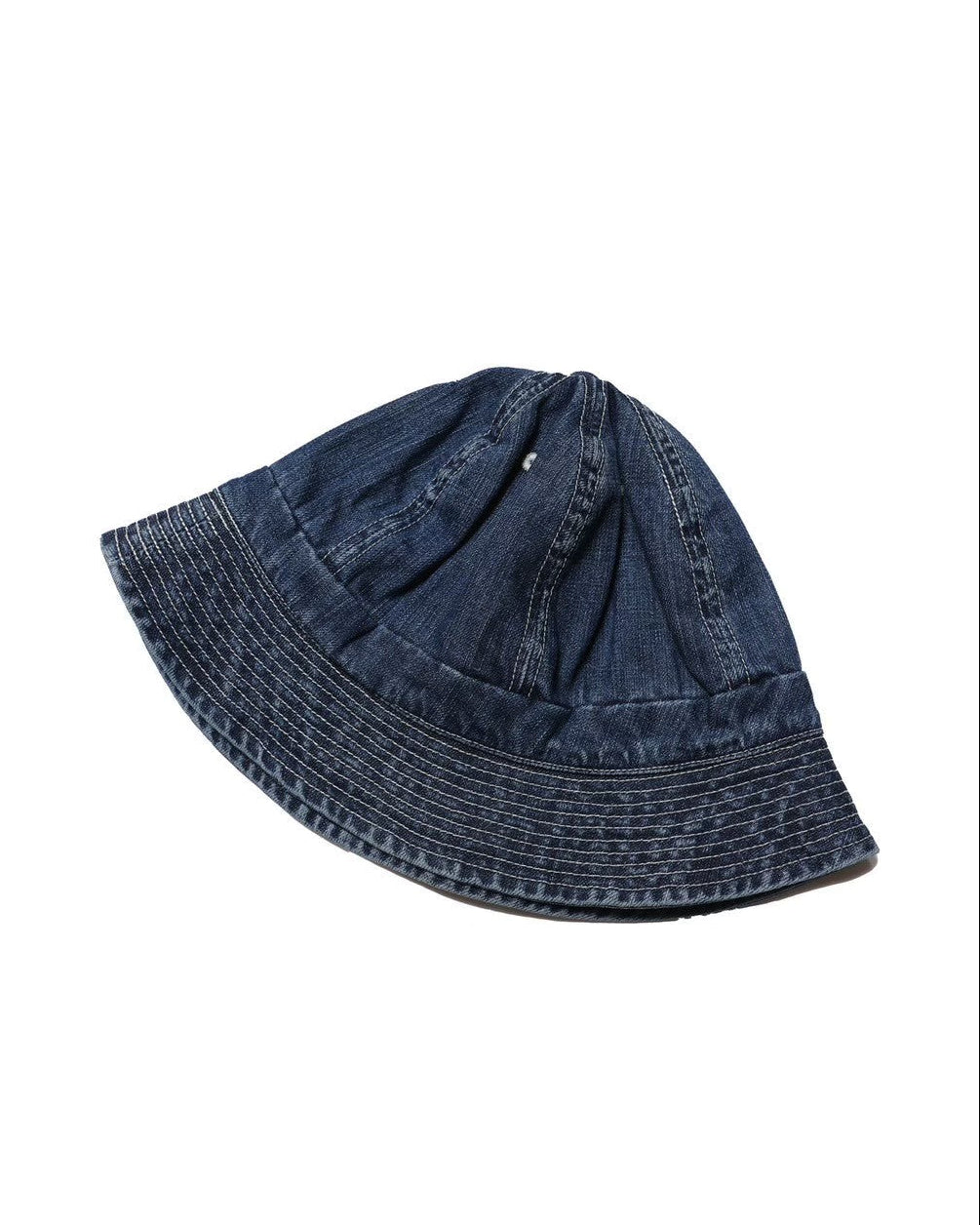 Utility Hat stars & stripes / Spector (Blue Denim Vintagewash)